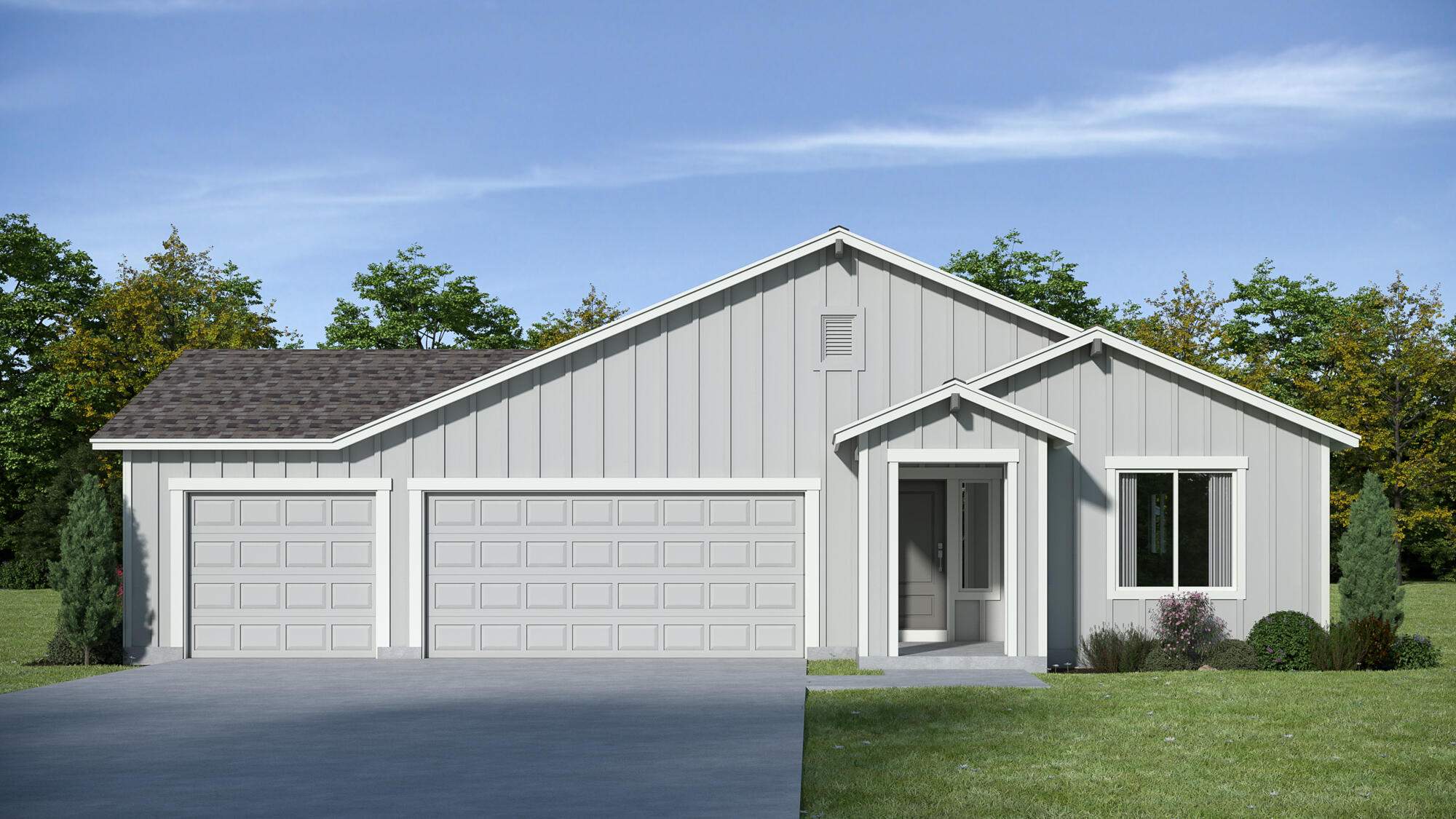 Willowbrook - Residential