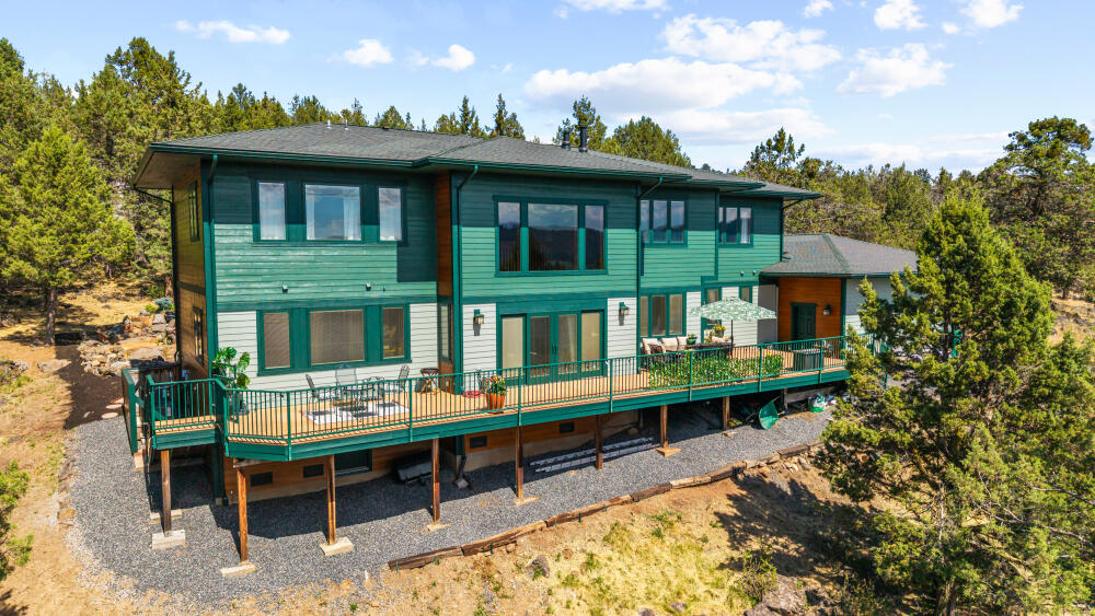 Running YResort - Residential