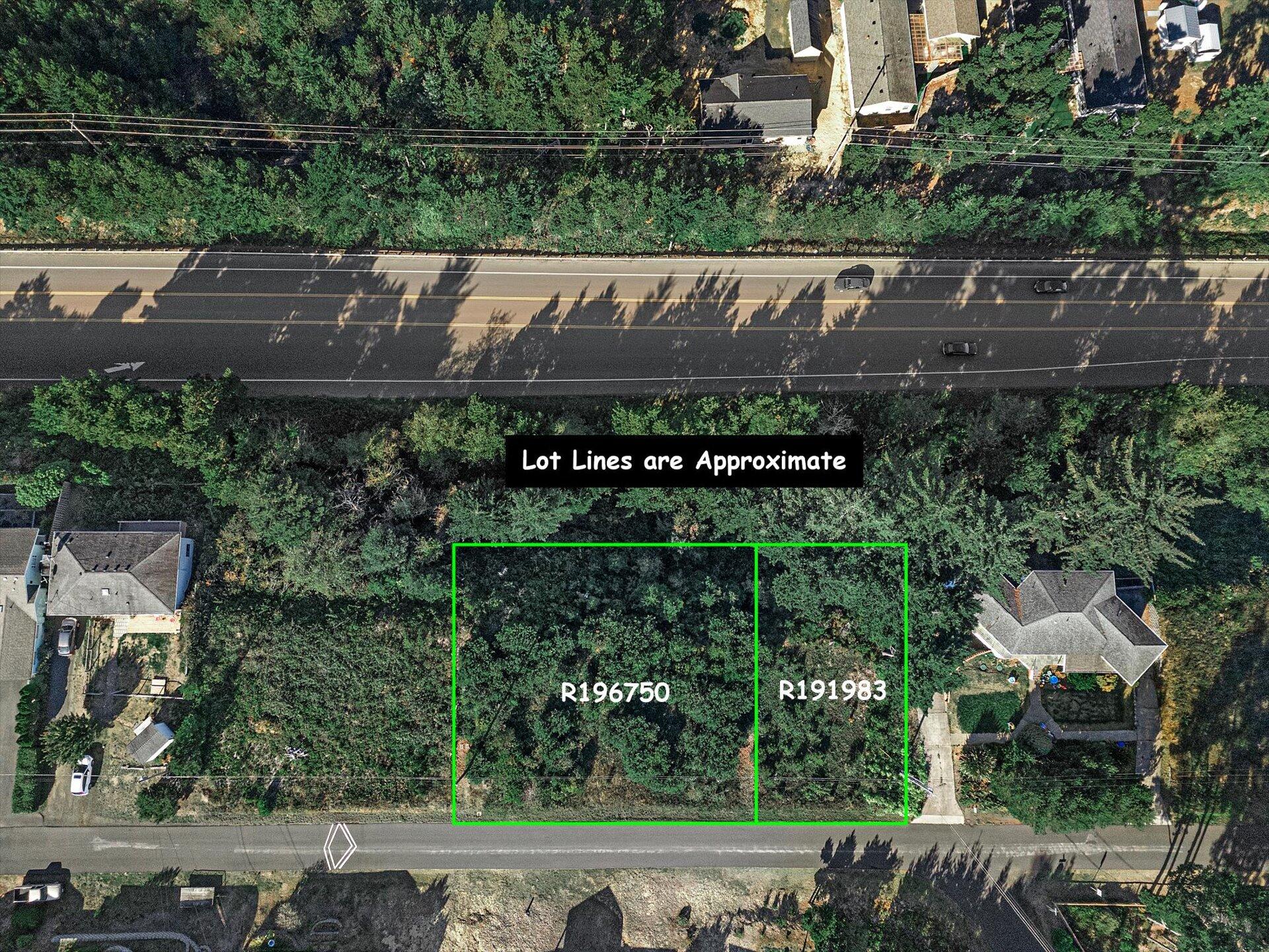 Build your dream home on this .38-acre ocean view lot in desirable Upper Bayshore! Out of the tsunami zone, this prime property combines two lots for building space, setbacks, and septic placement. Enjoy sweeping views and the perks of living in a planned community with seasonal heated pool, clubhouse, and easy beach access. A perfect opportunity to create your coastal retreat while enjoying the Bayshore lifestyle!