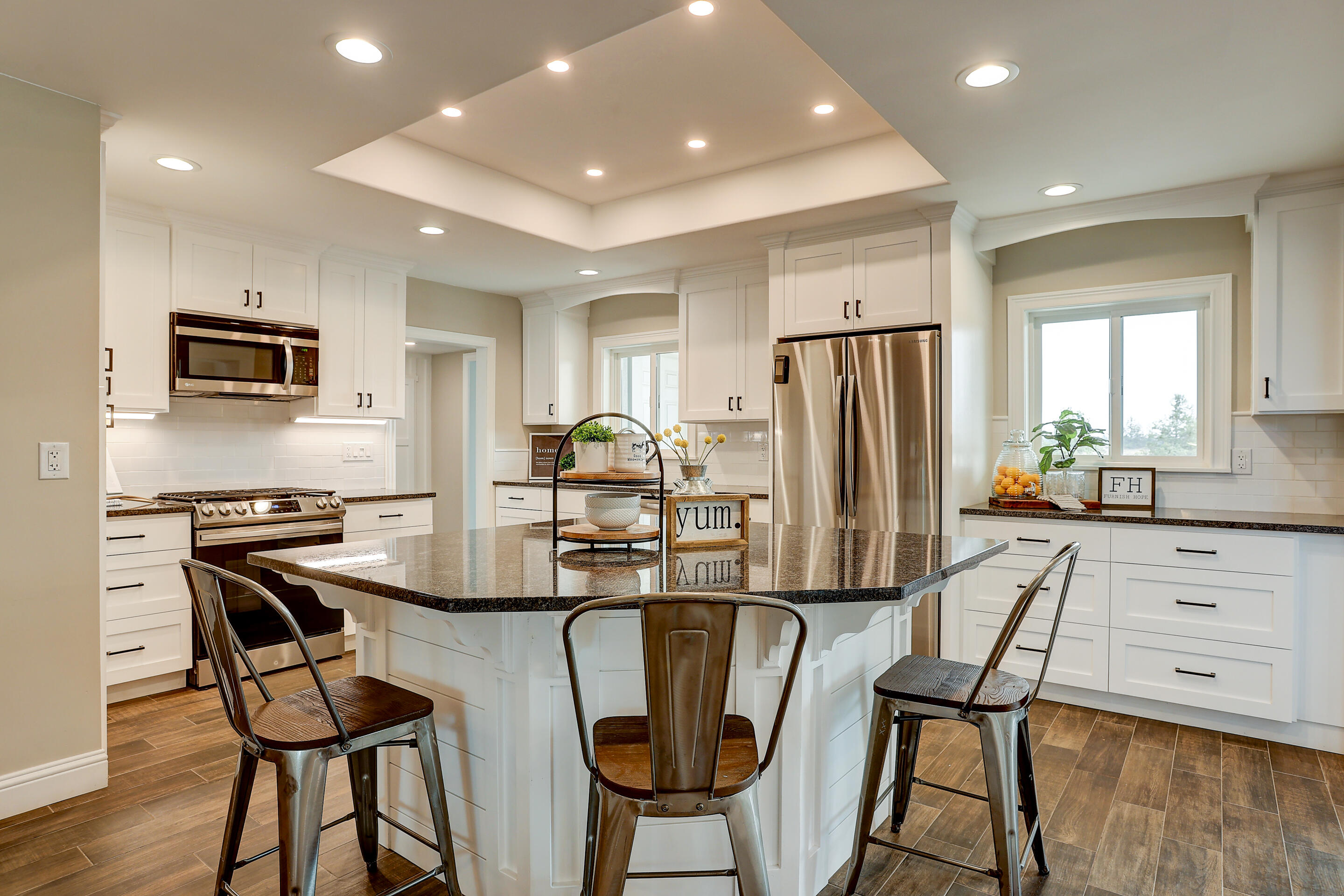 Bradetich Park - Residential
