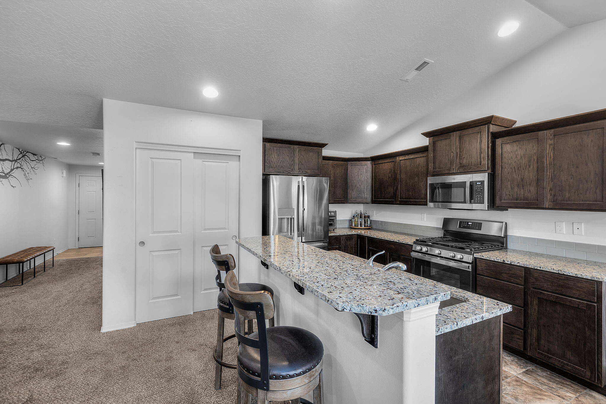 Maple Meadows - Residential