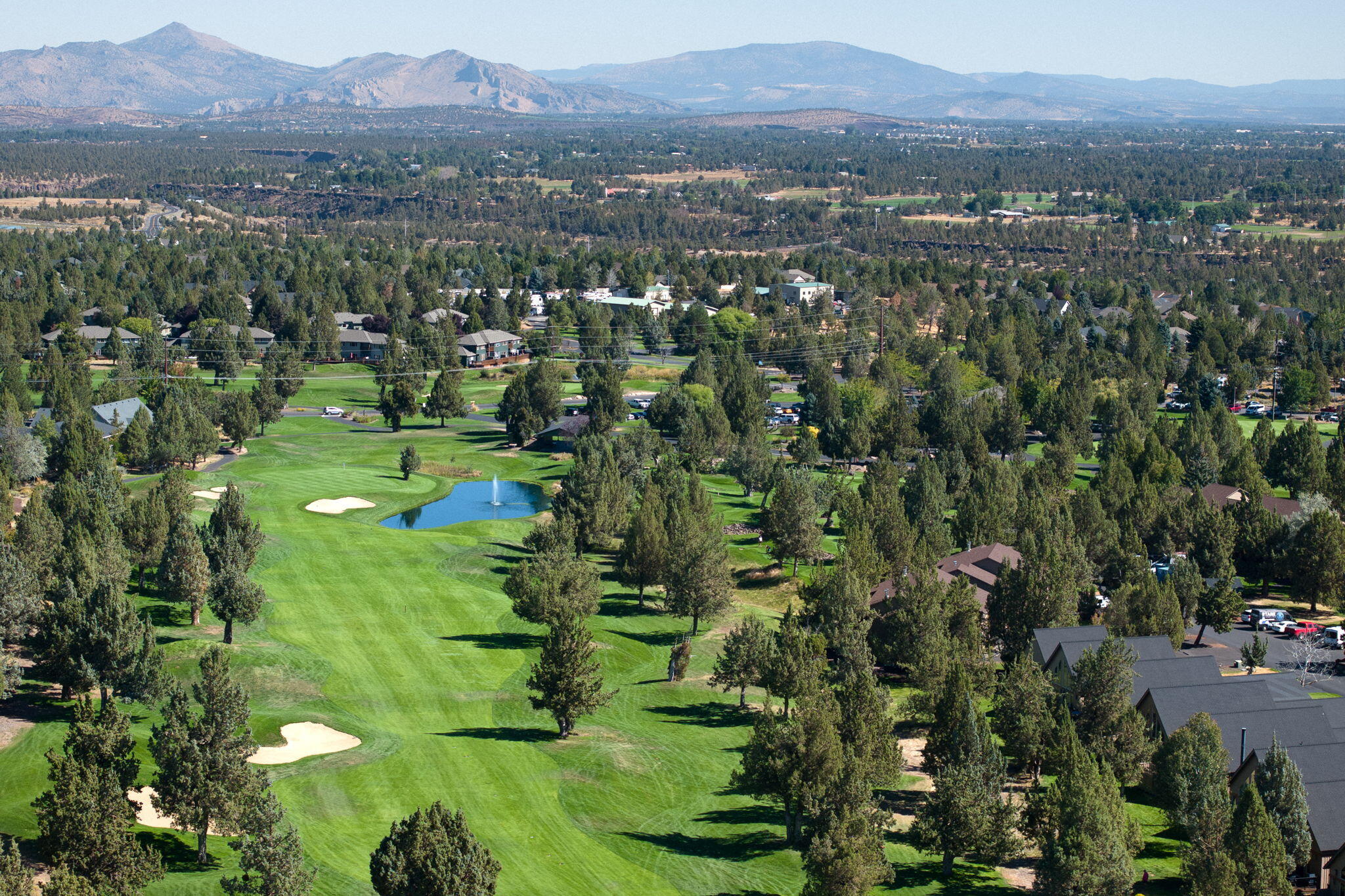 Ridge At Eagle Crest - Residential