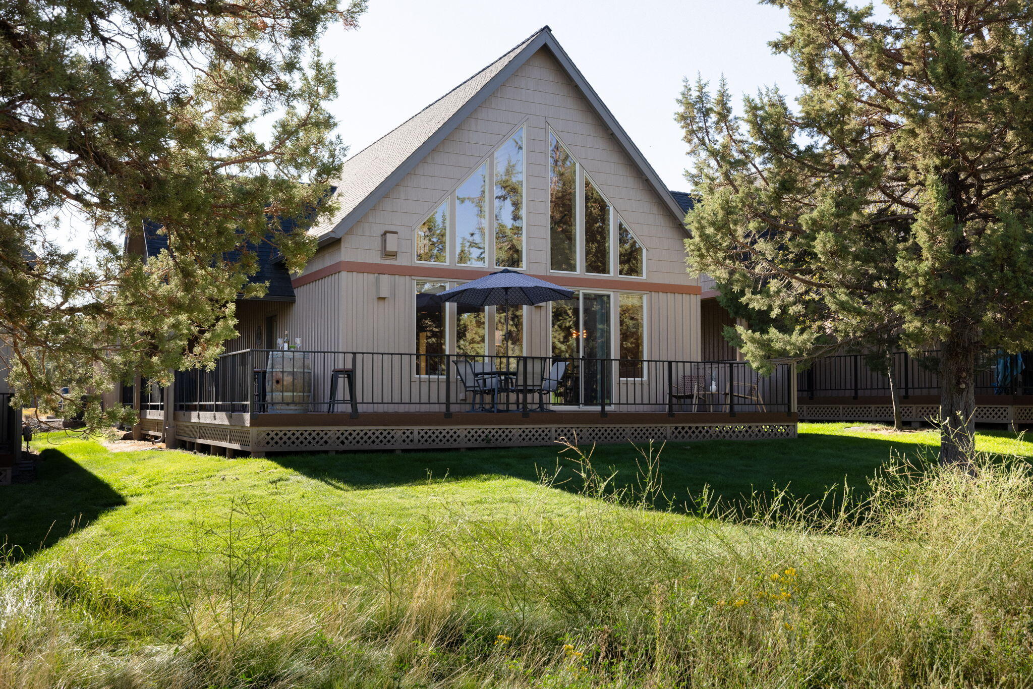 Ridge At Eagle Crest - Residential