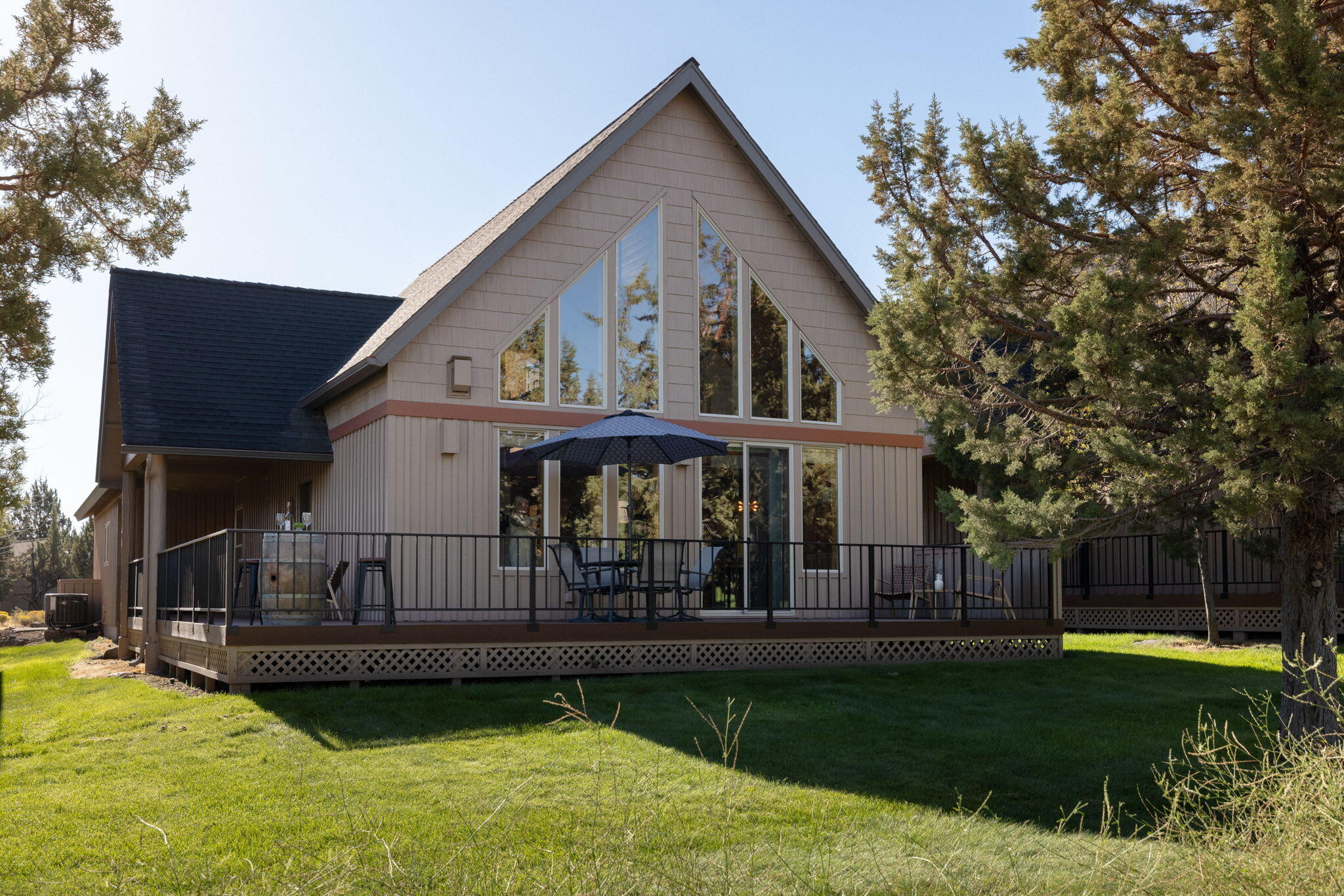 Ridge At Eagle Crest - Residential