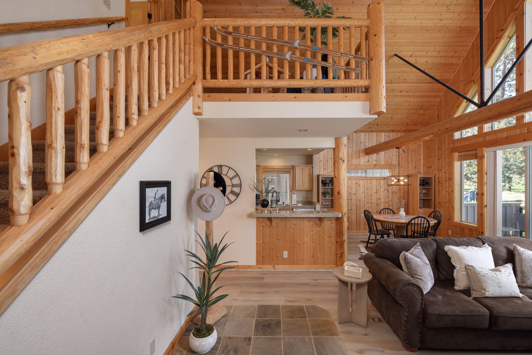 Ridge At Eagle Crest - Residential