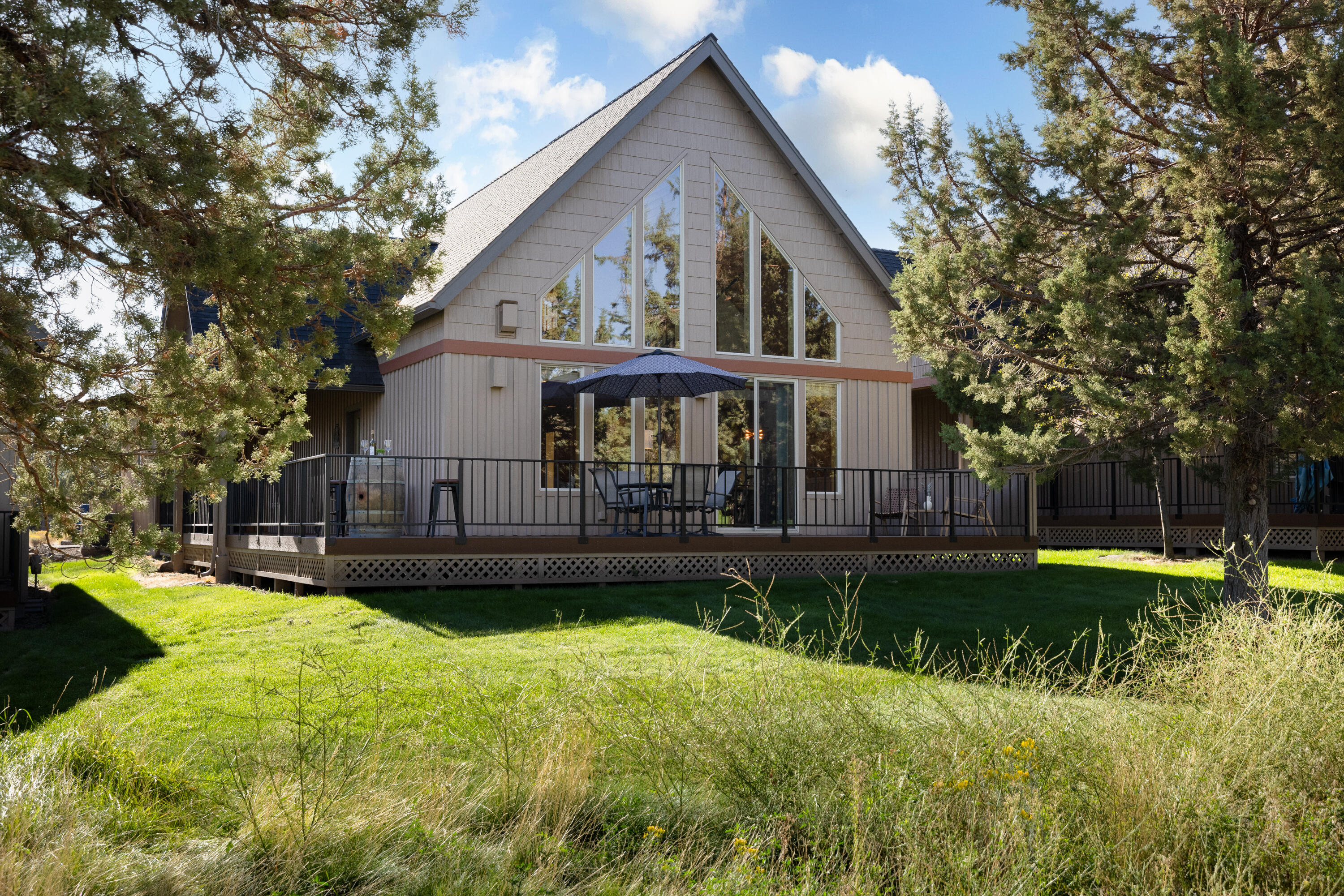 Ridge At Eagle Crest - Residential