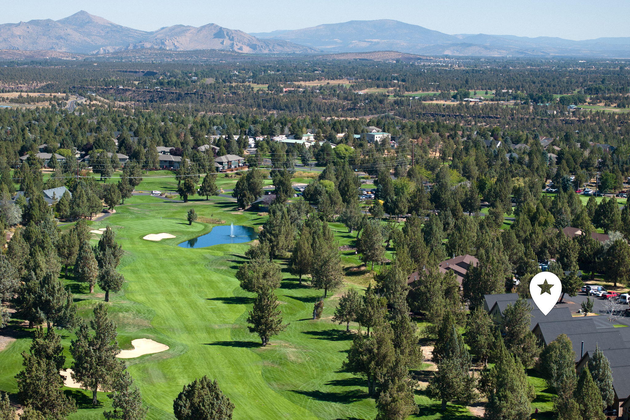 Ridge At Eagle Crest - Residential