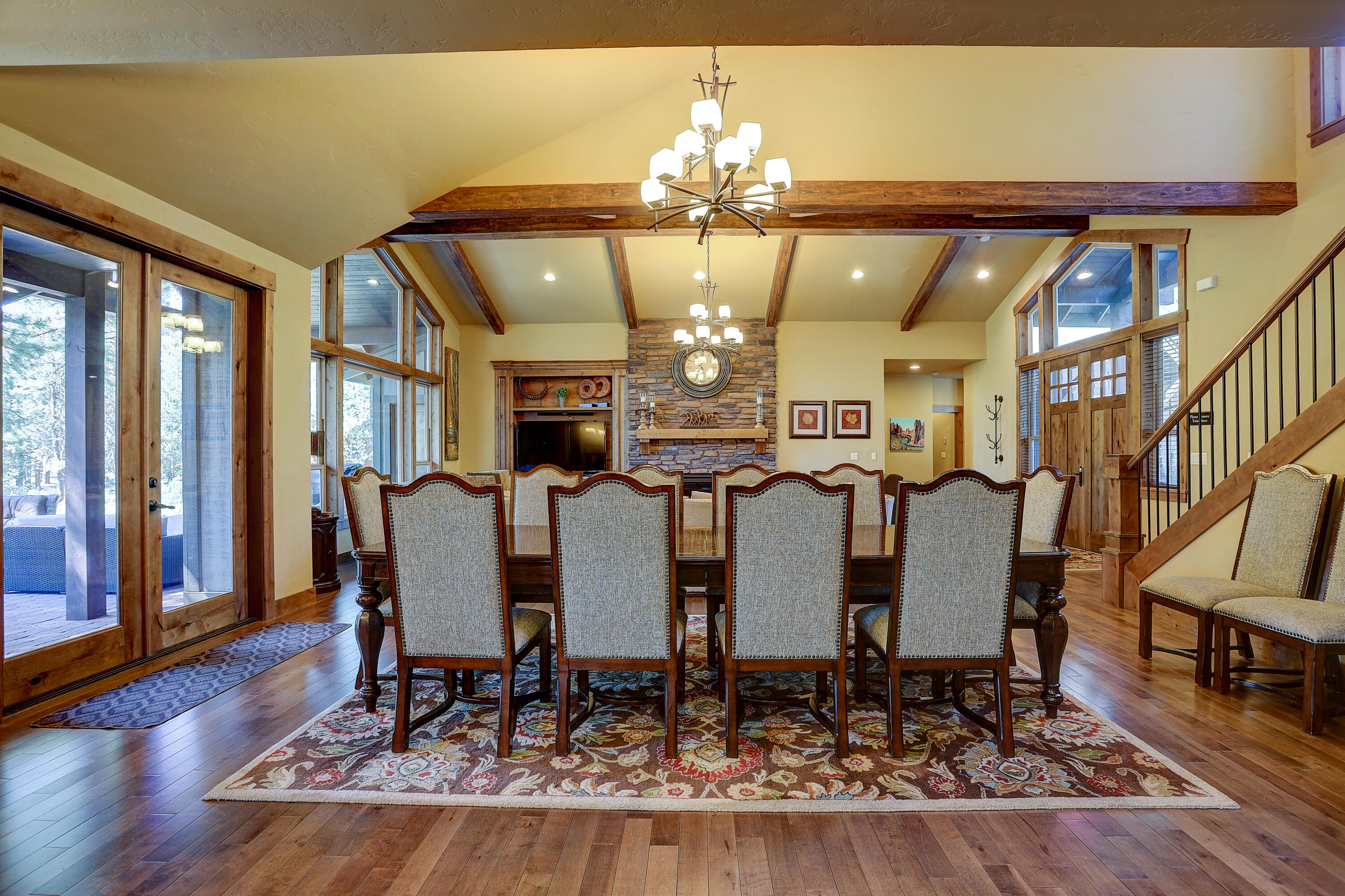 Caldera Springs - Residential