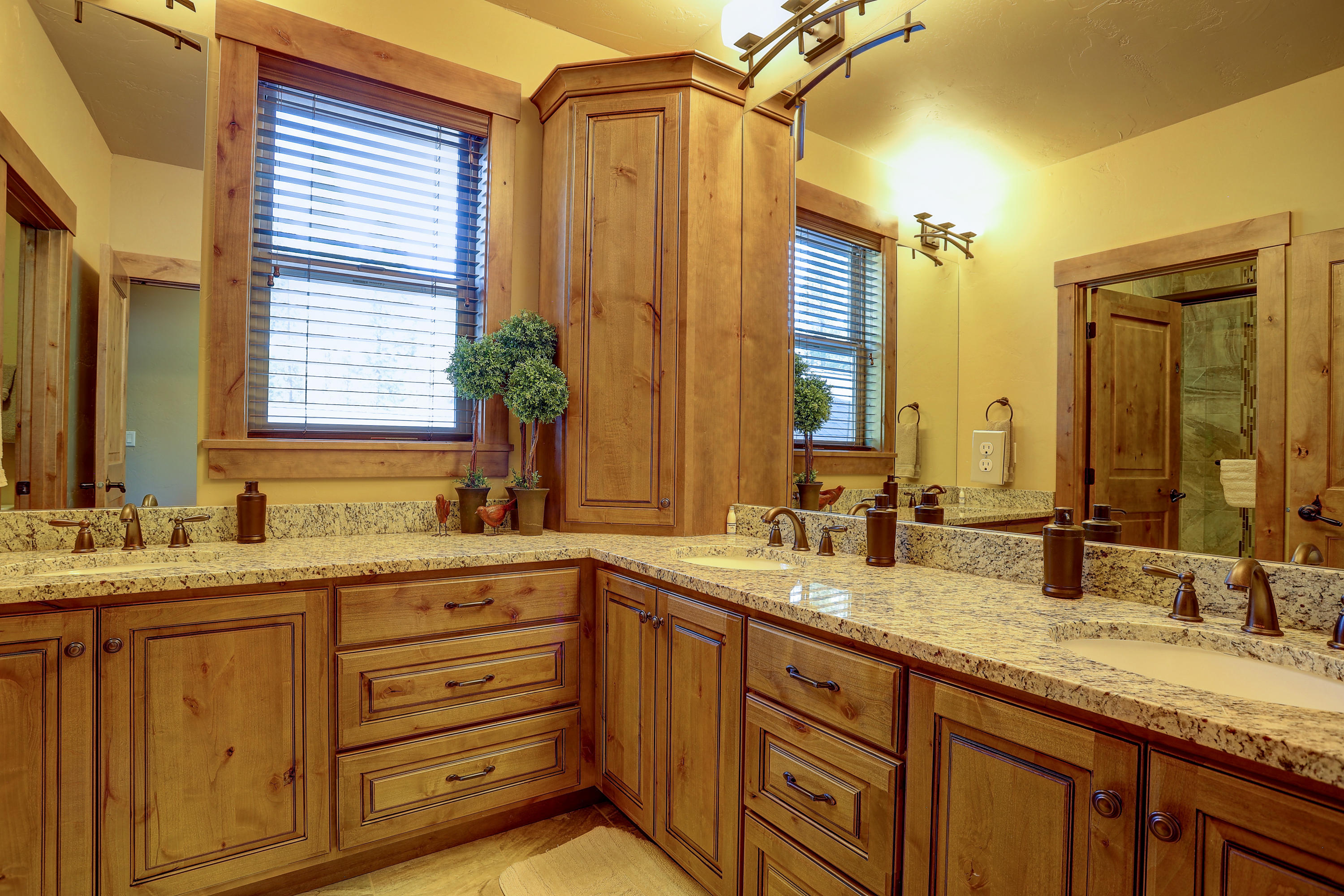 Caldera Springs - Residential