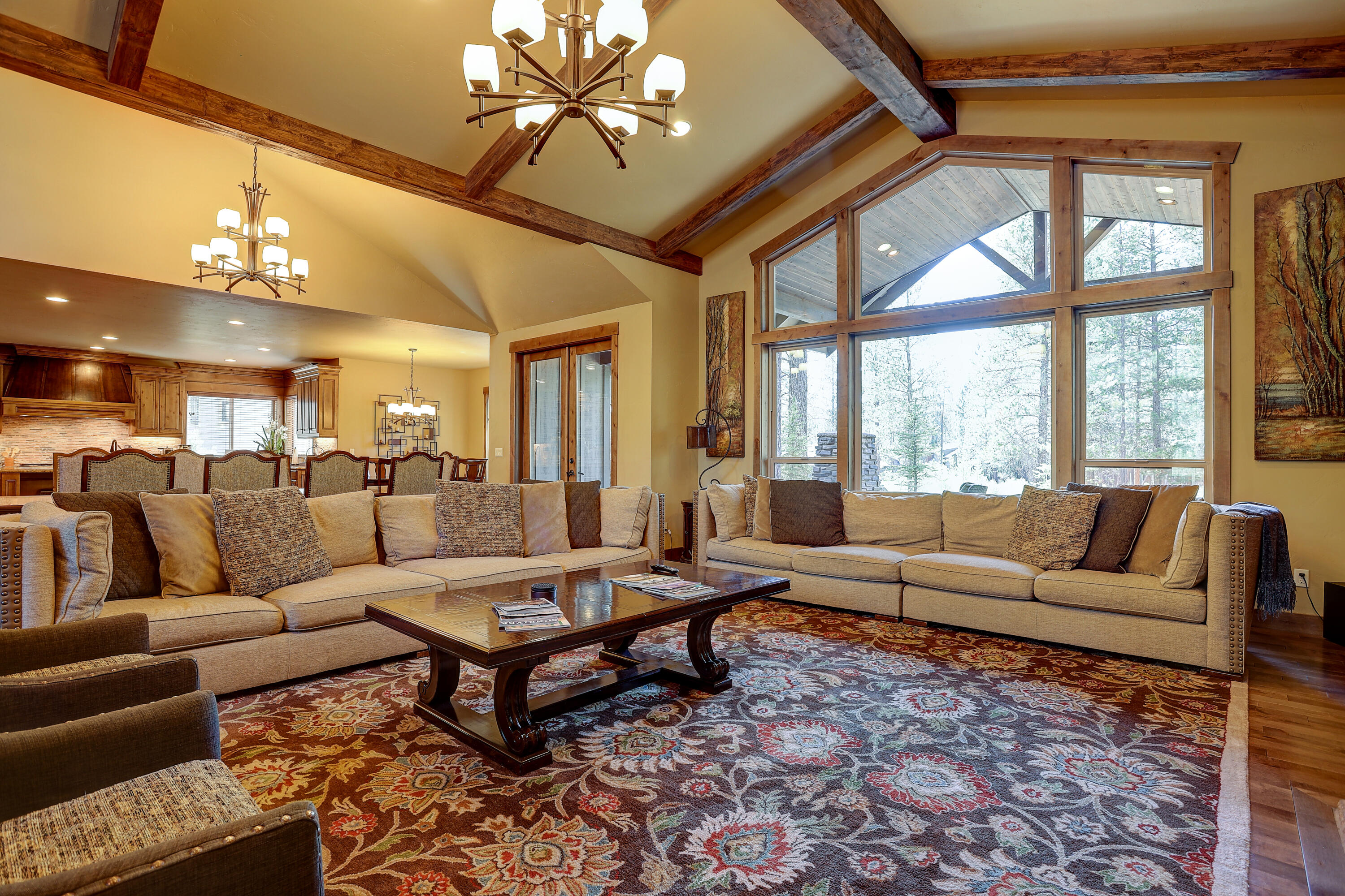 Caldera Springs - Residential
