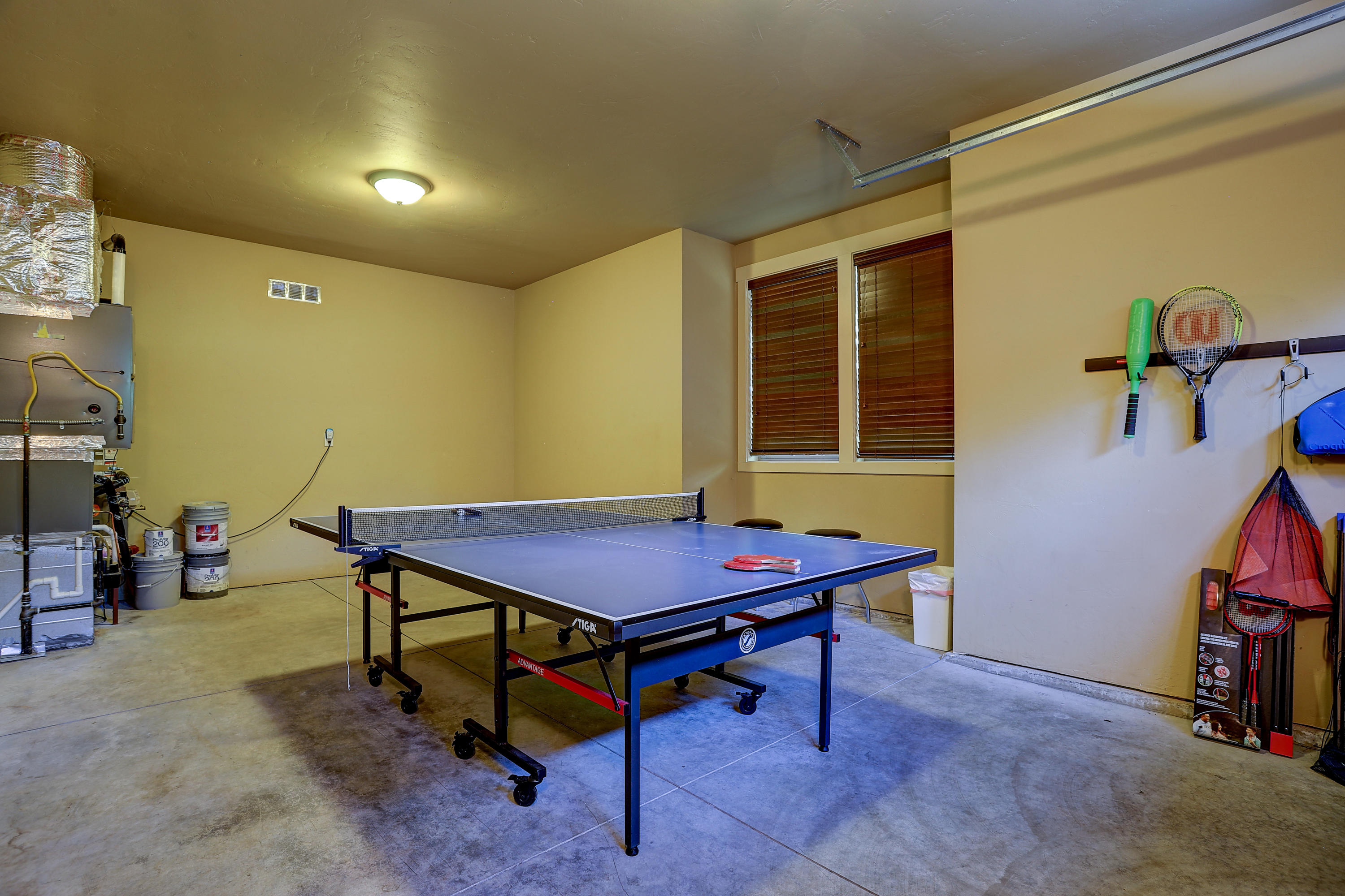 Caldera Springs - Residential