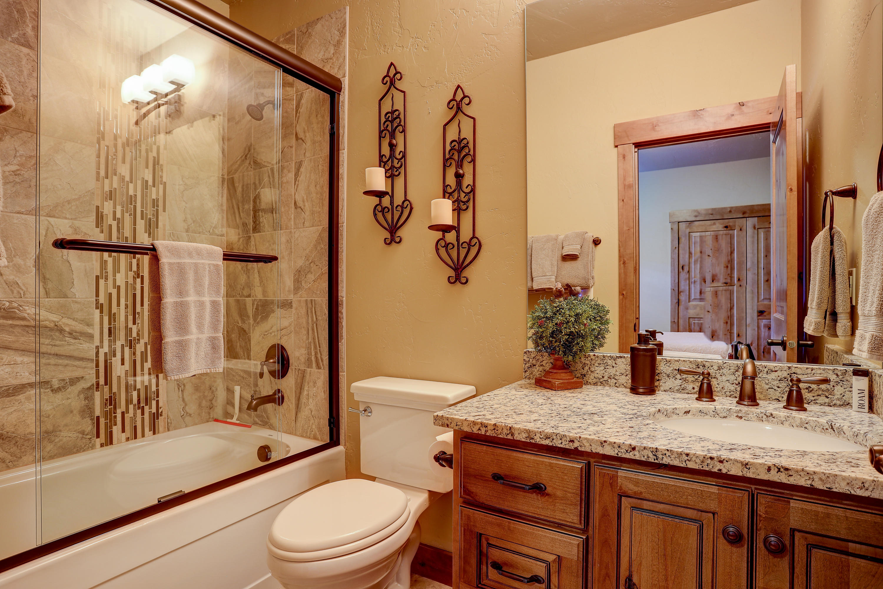 Caldera Springs - Residential