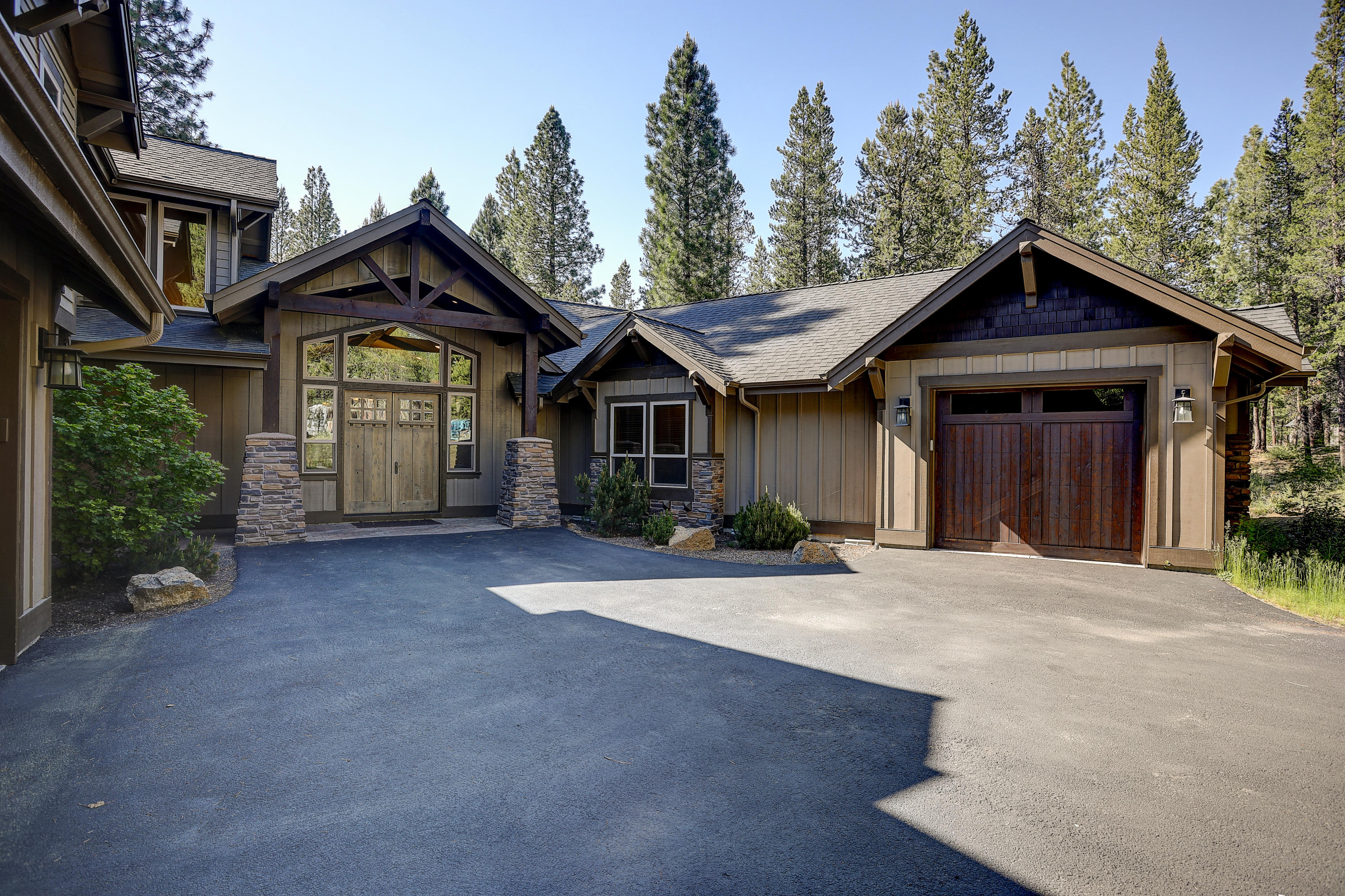Caldera Springs - Residential