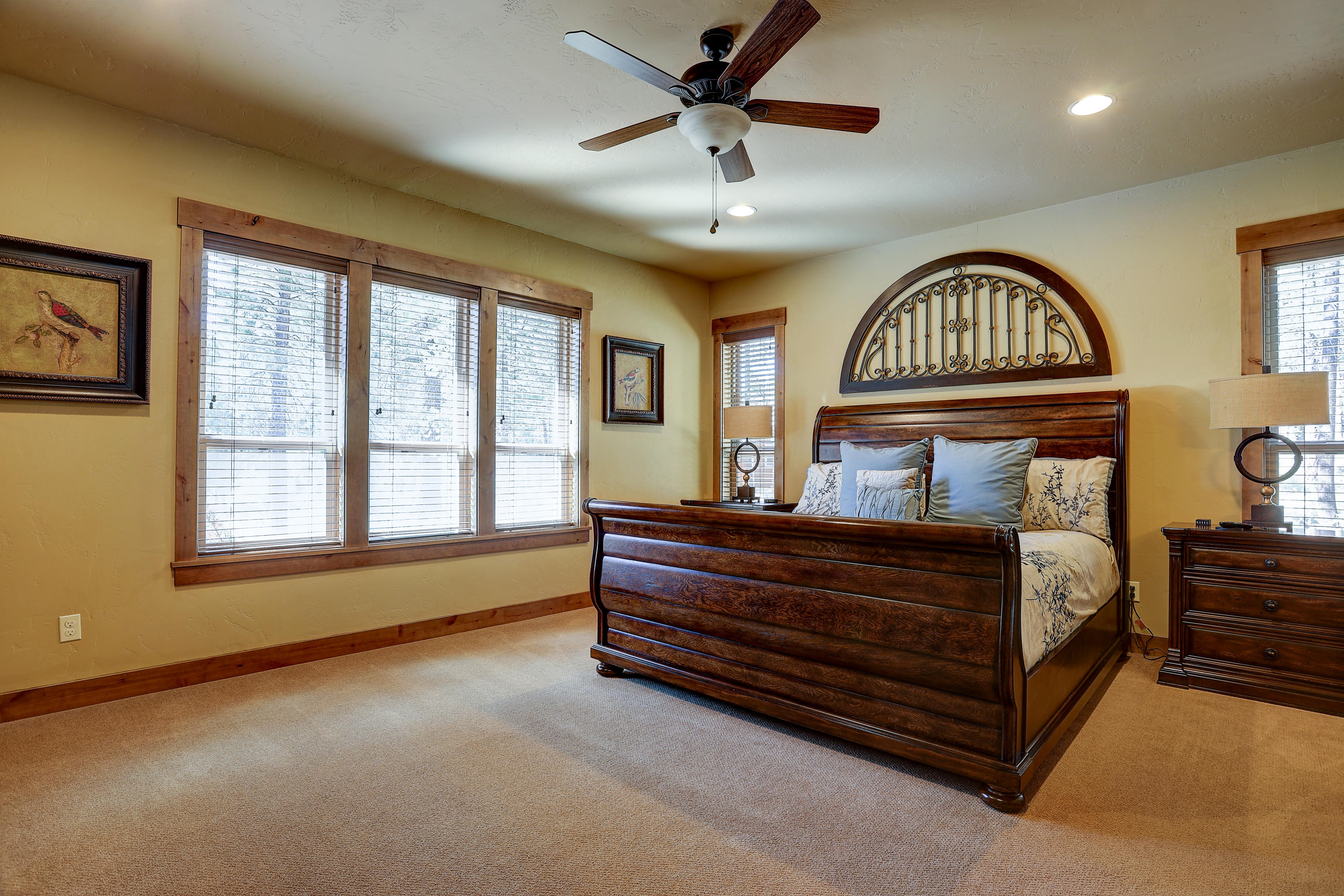 Caldera Springs - Residential