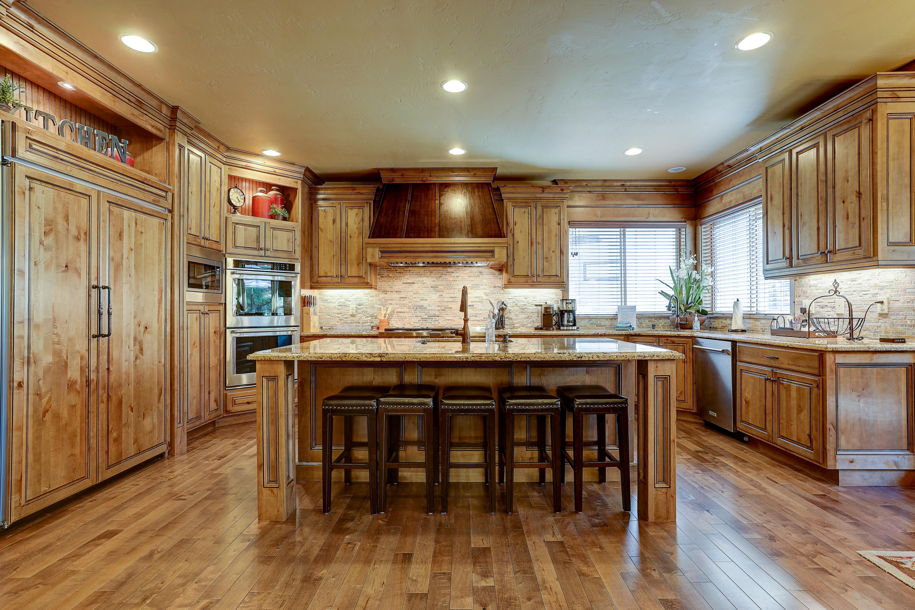 Caldera Springs - Residential