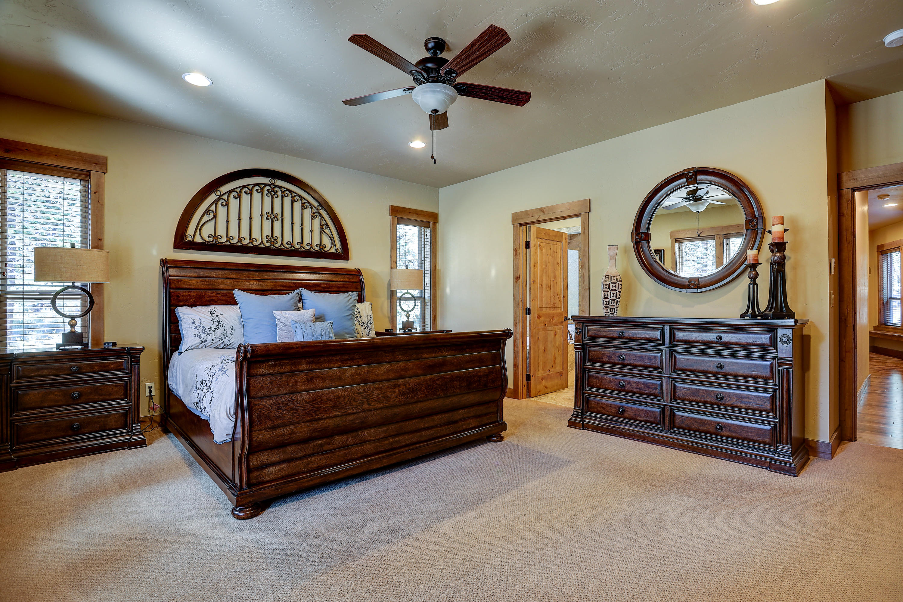 Caldera Springs - Residential