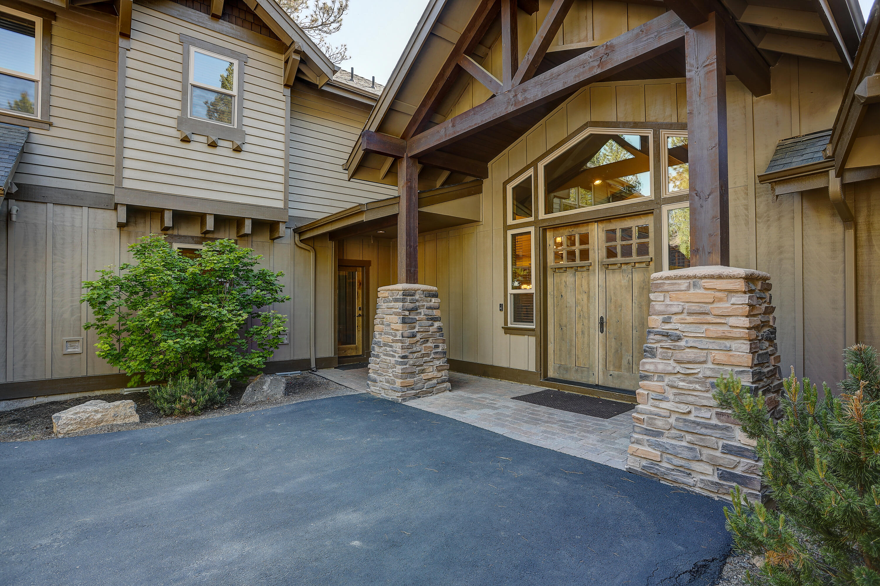 Caldera Springs - Residential