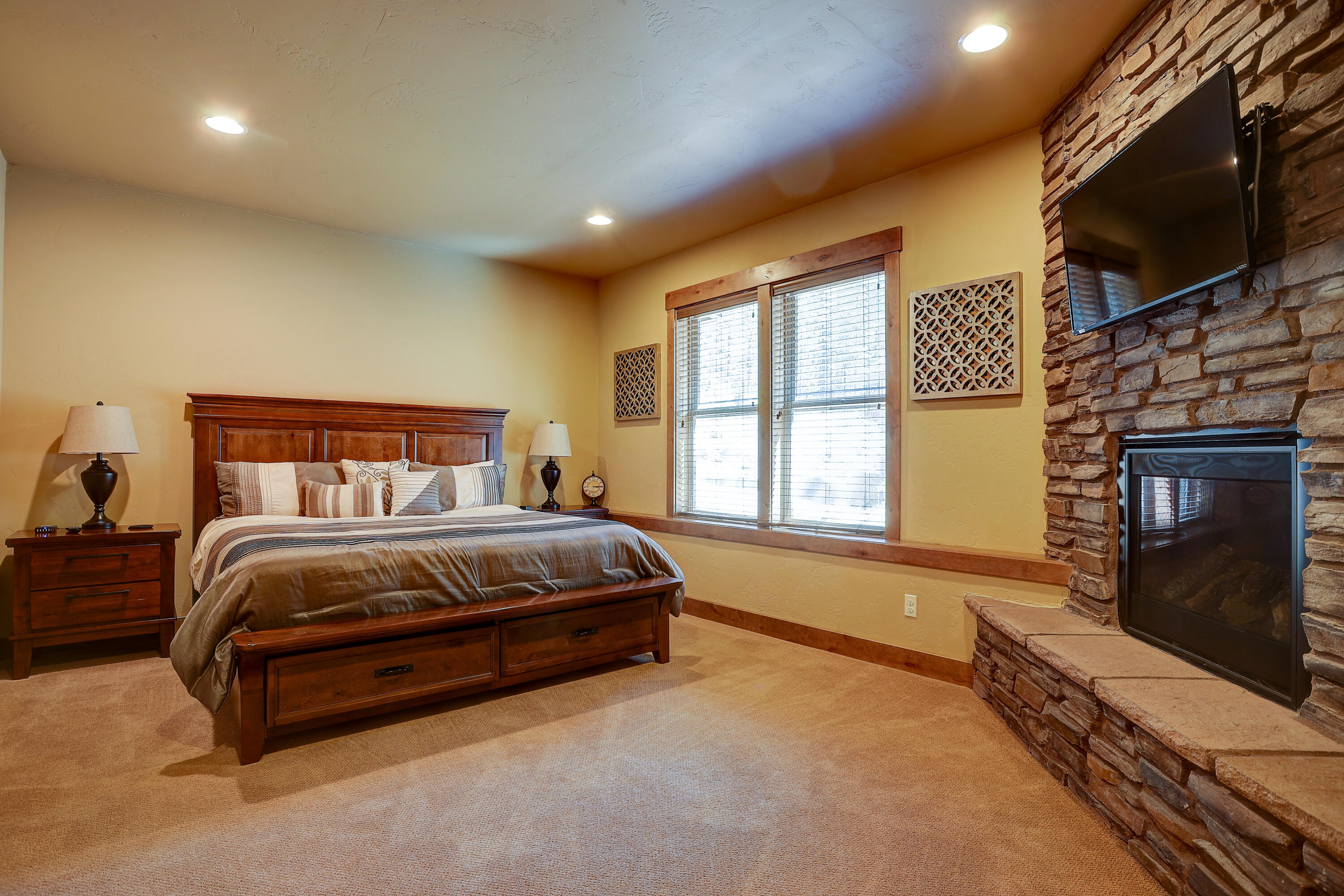 Caldera Springs - Residential
