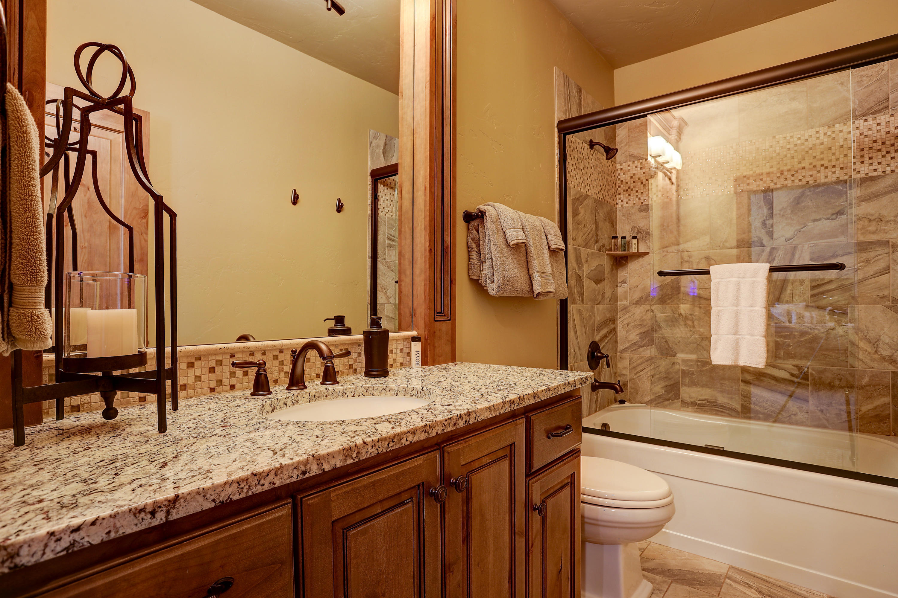Caldera Springs - Residential