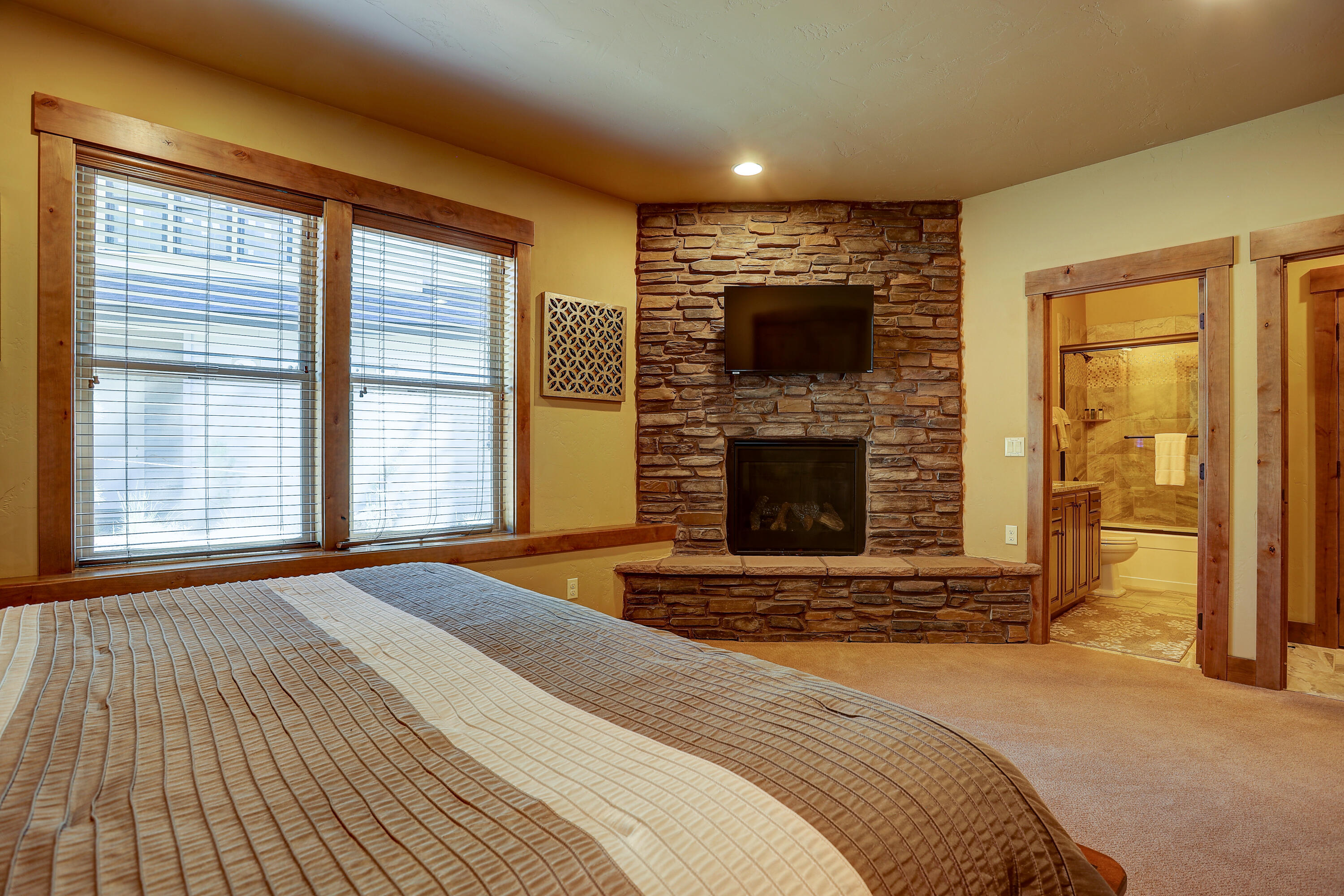 Caldera Springs - Residential