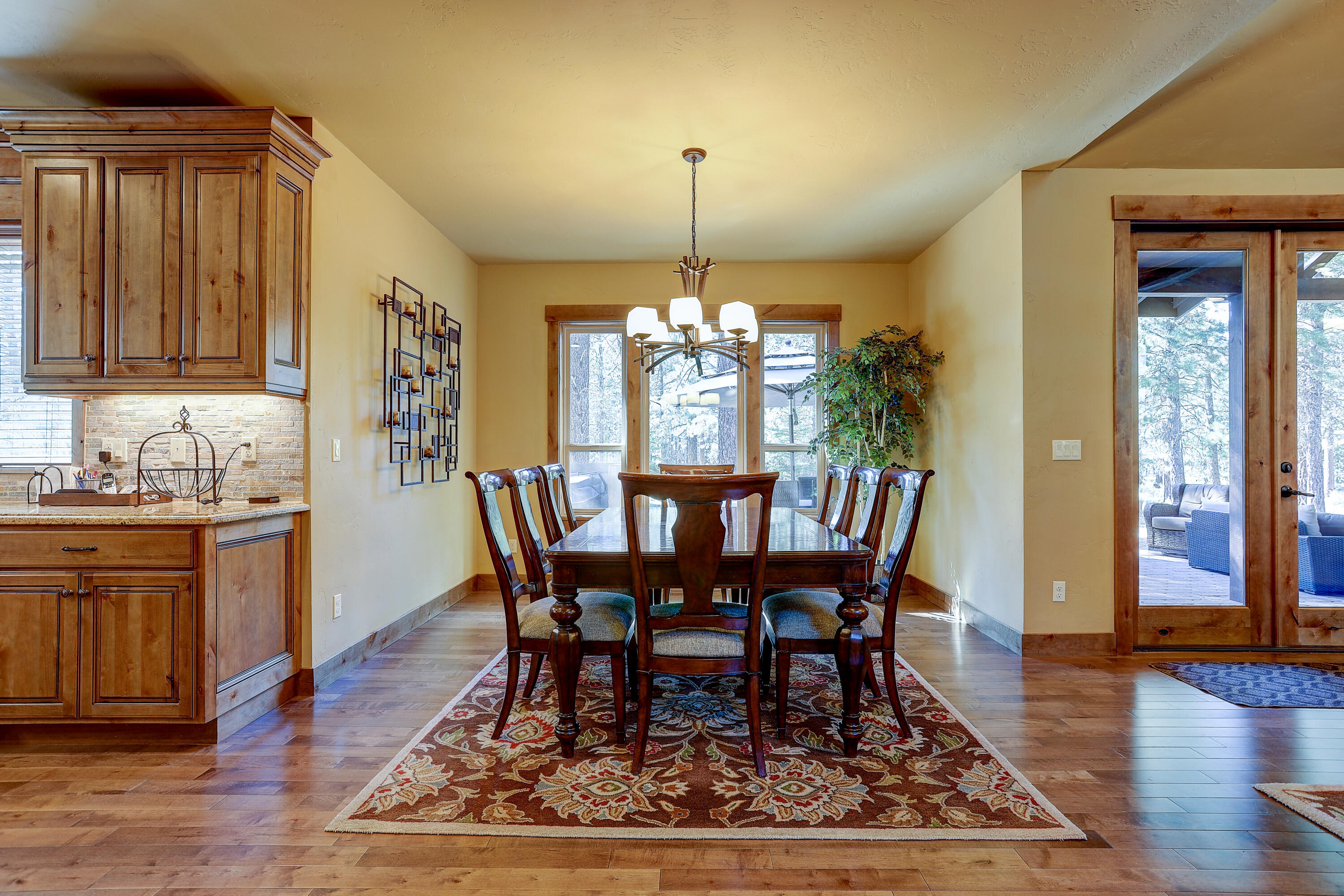 Caldera Springs - Residential