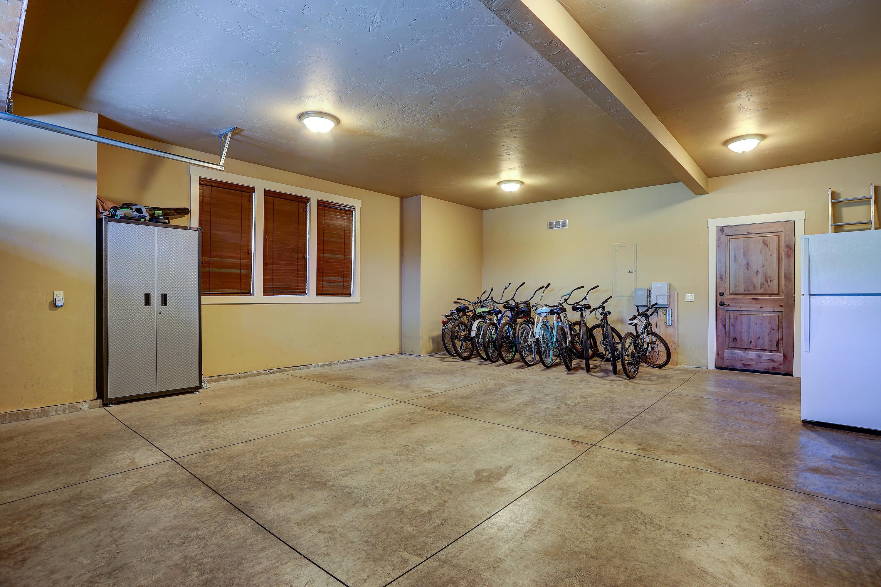 Caldera Springs - Residential
