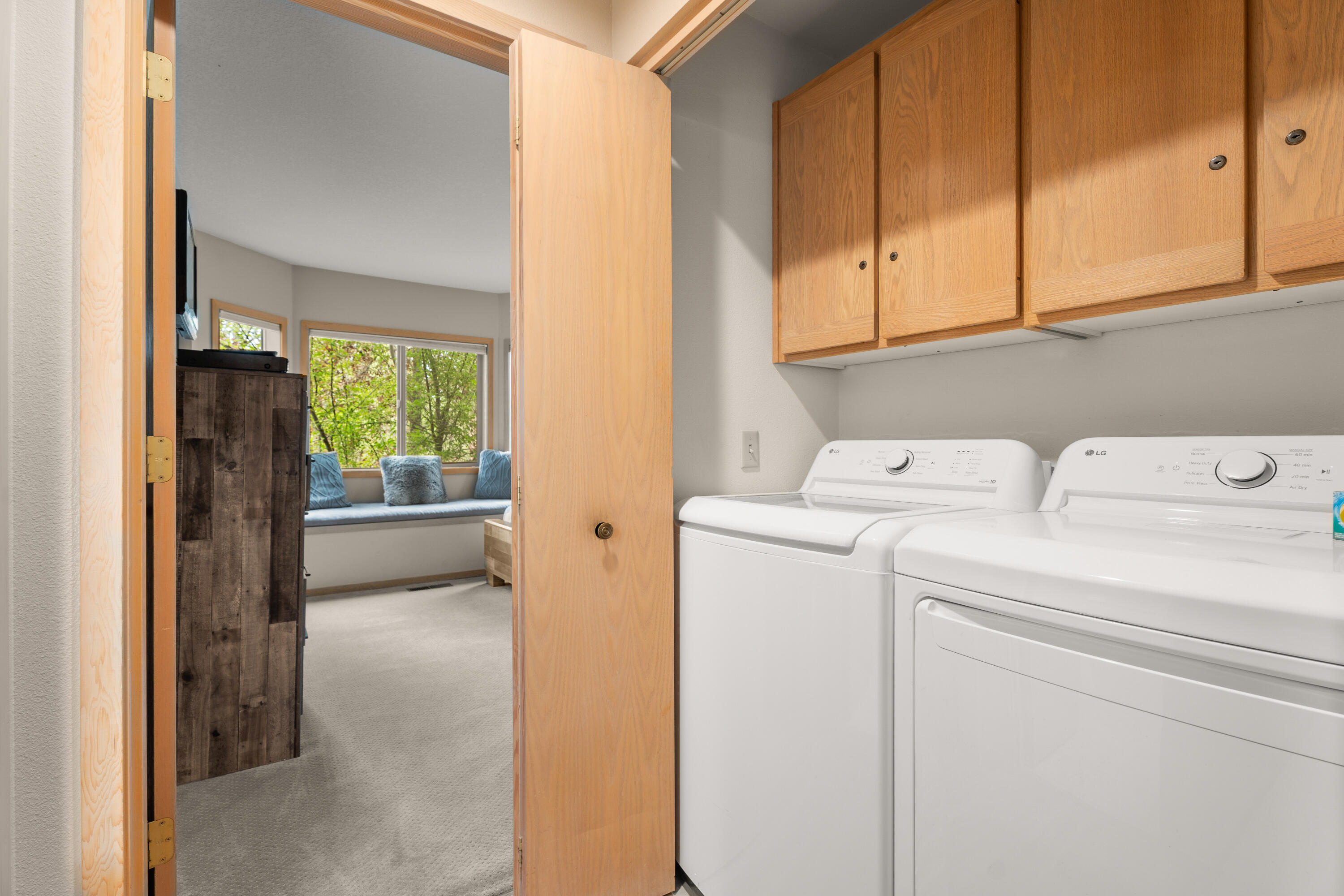 The Ridge - Residential