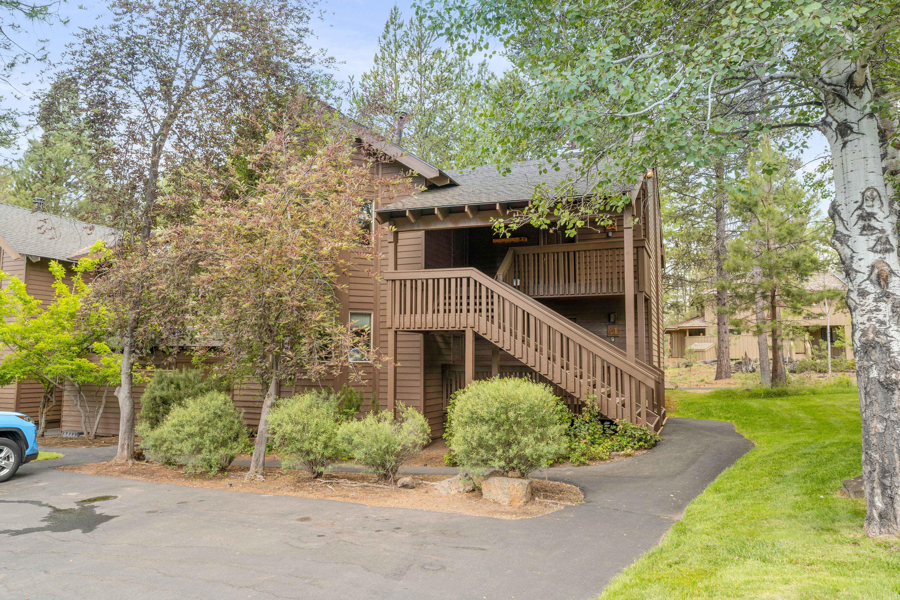 The Ridge - Residential