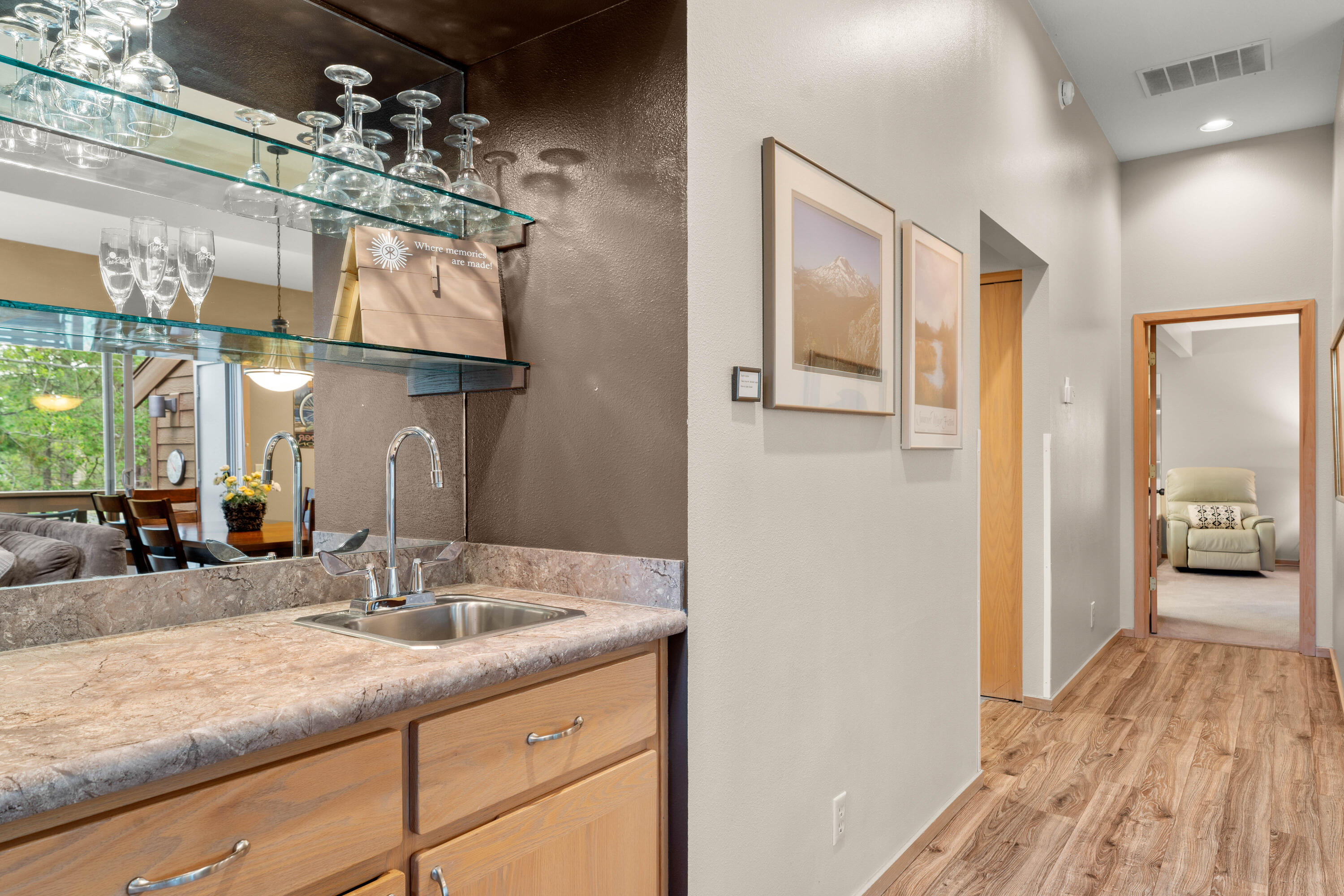 The Ridge - Residential
