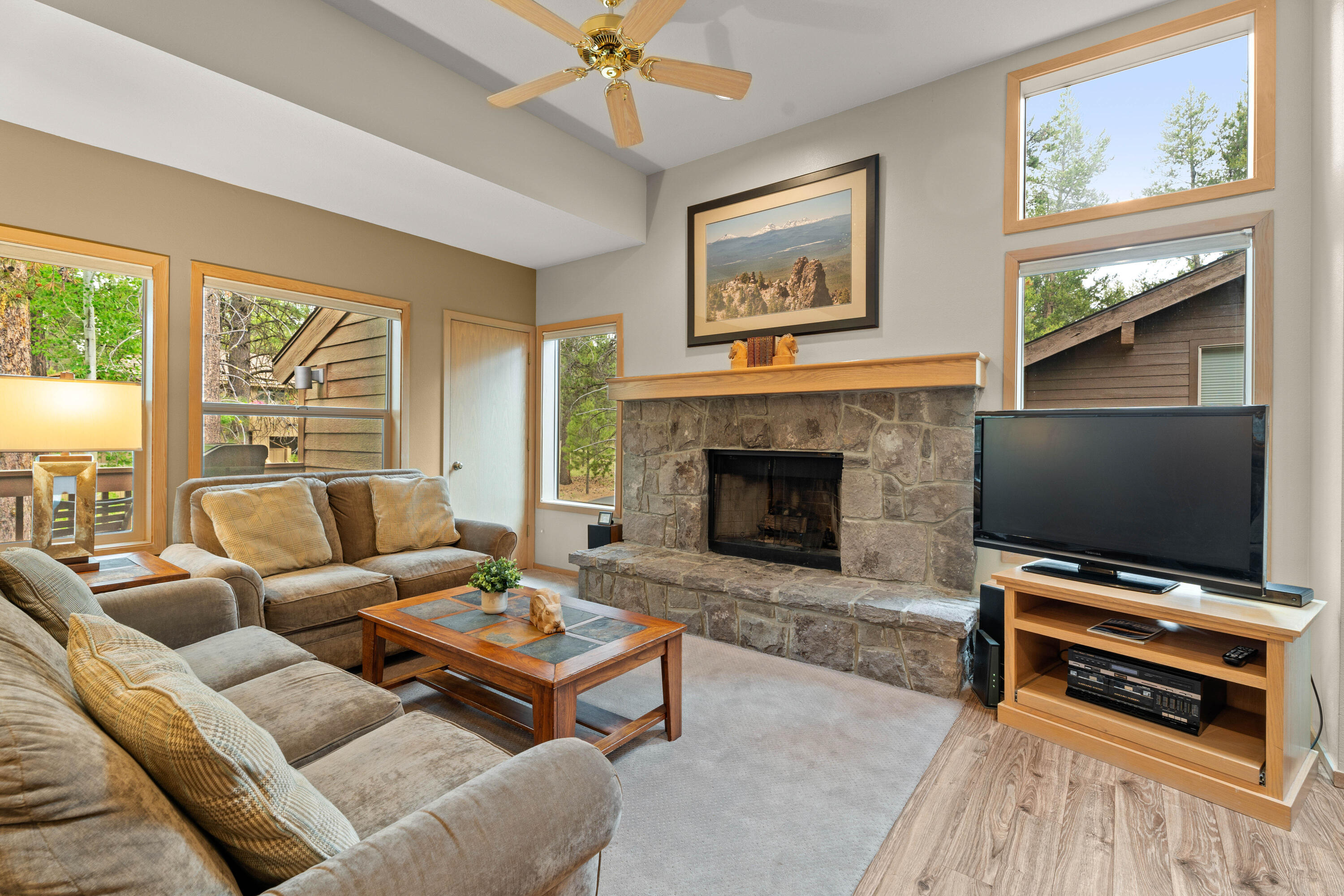 The Ridge - Residential