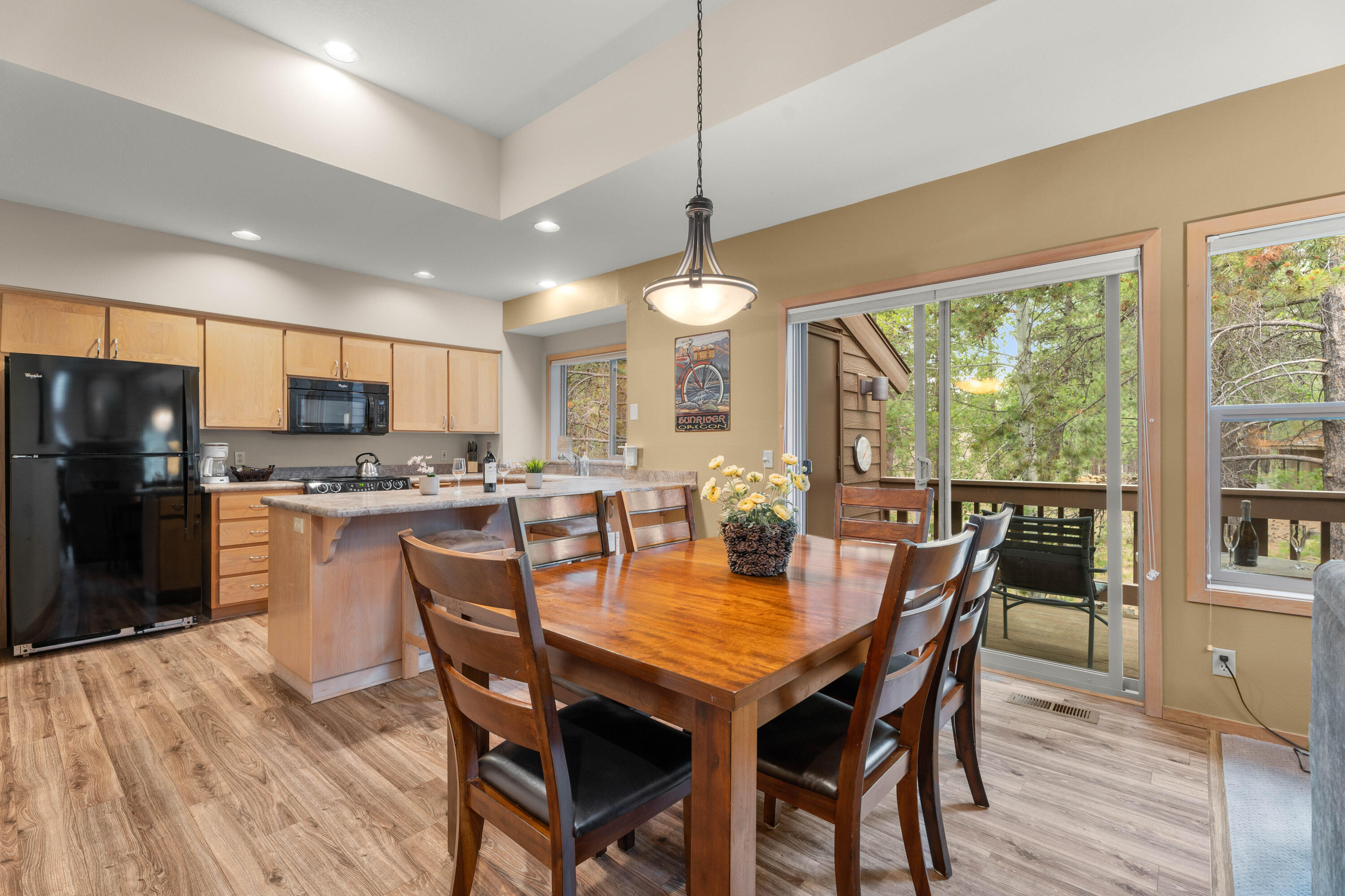 The Ridge - Residential