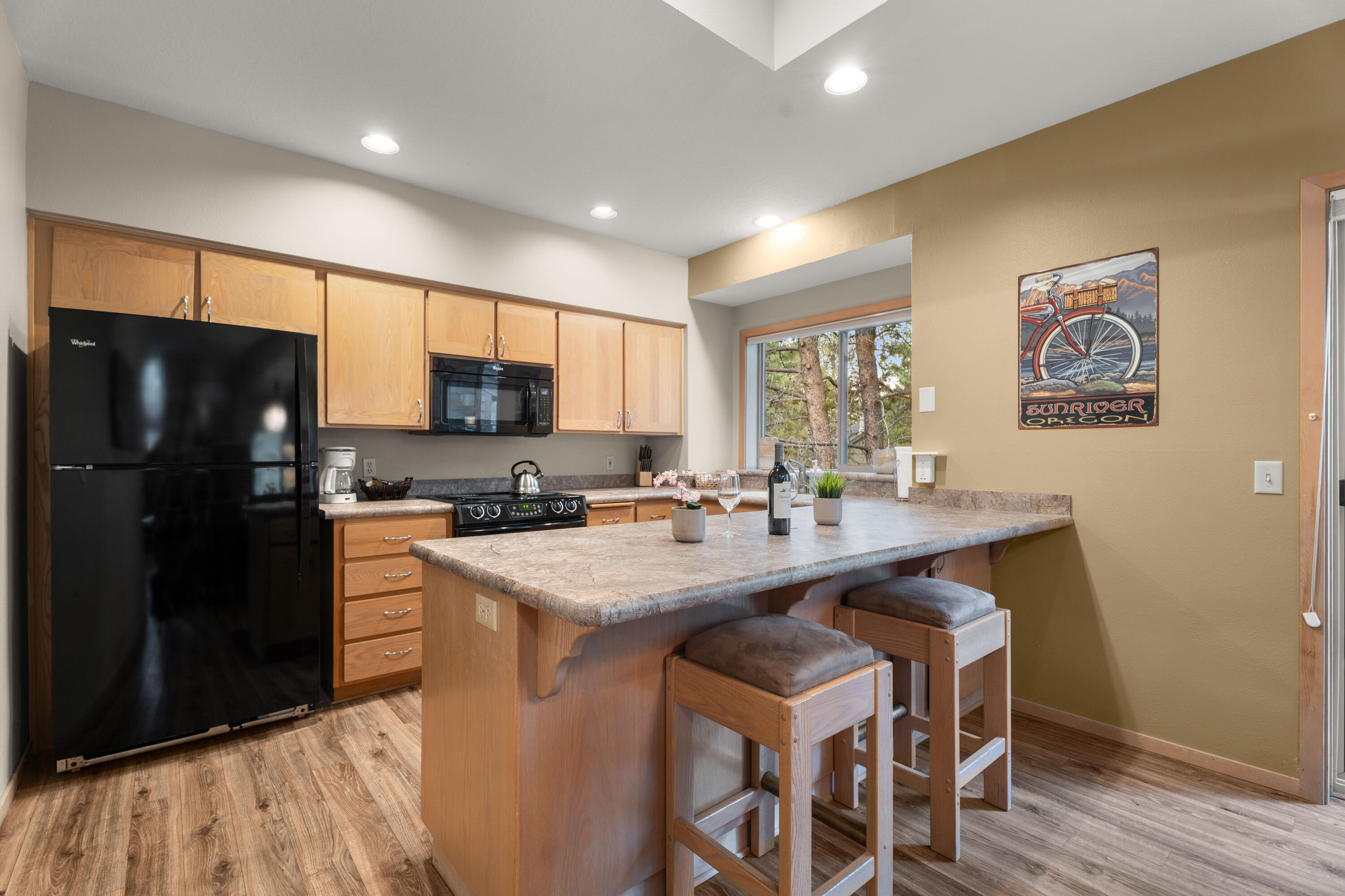The Ridge - Residential
