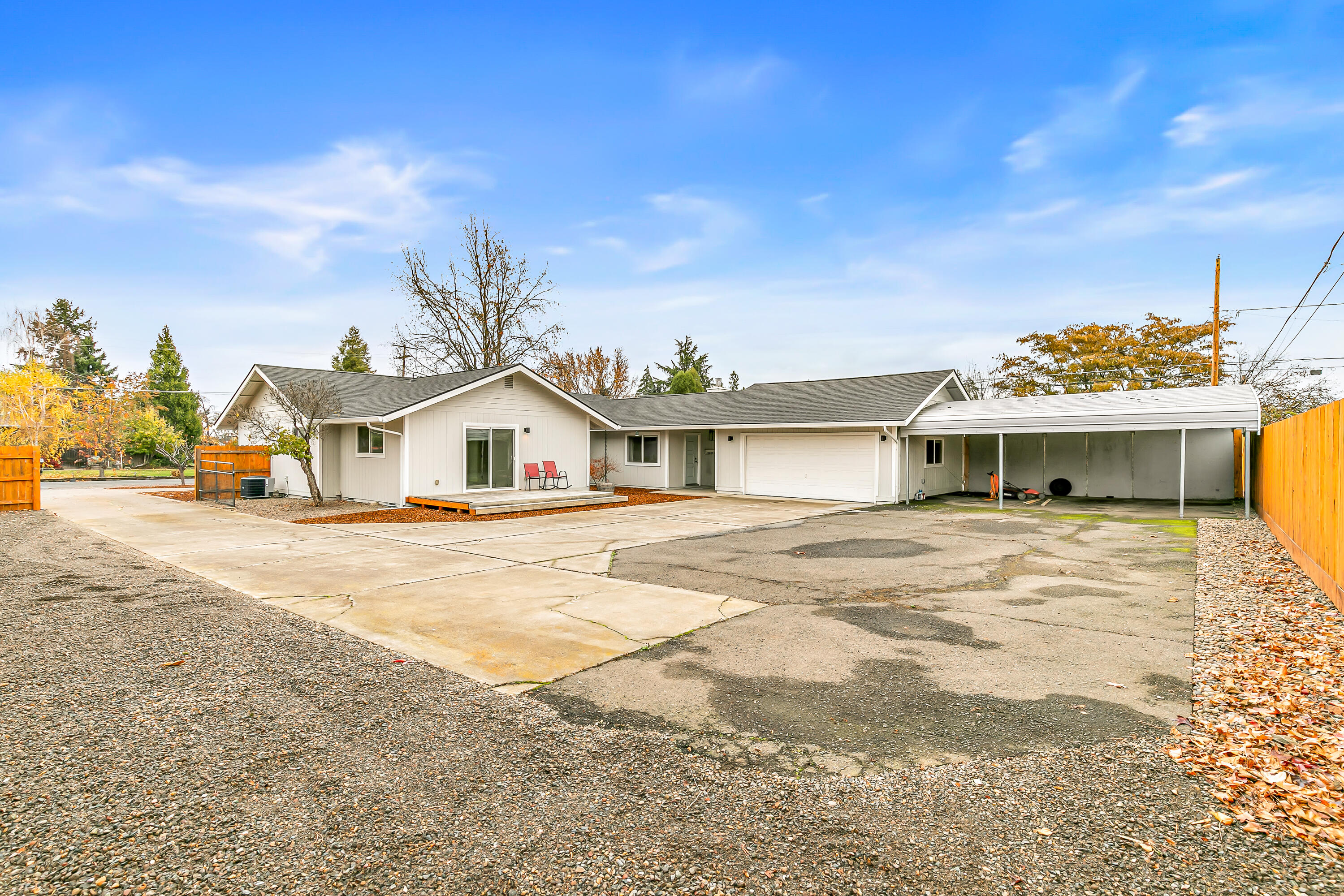 Splendor View Subdivision - Residential