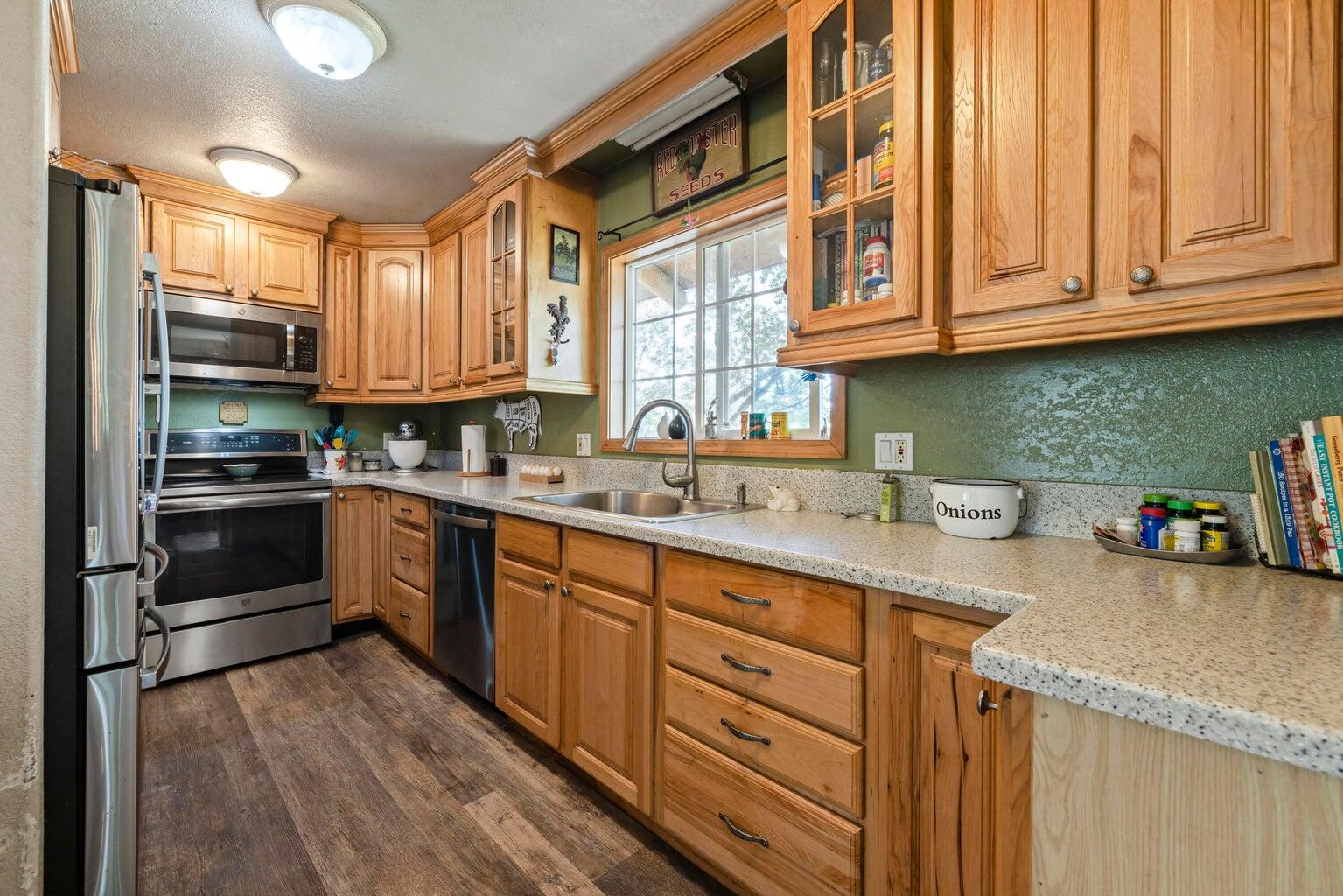 N/A - Residential