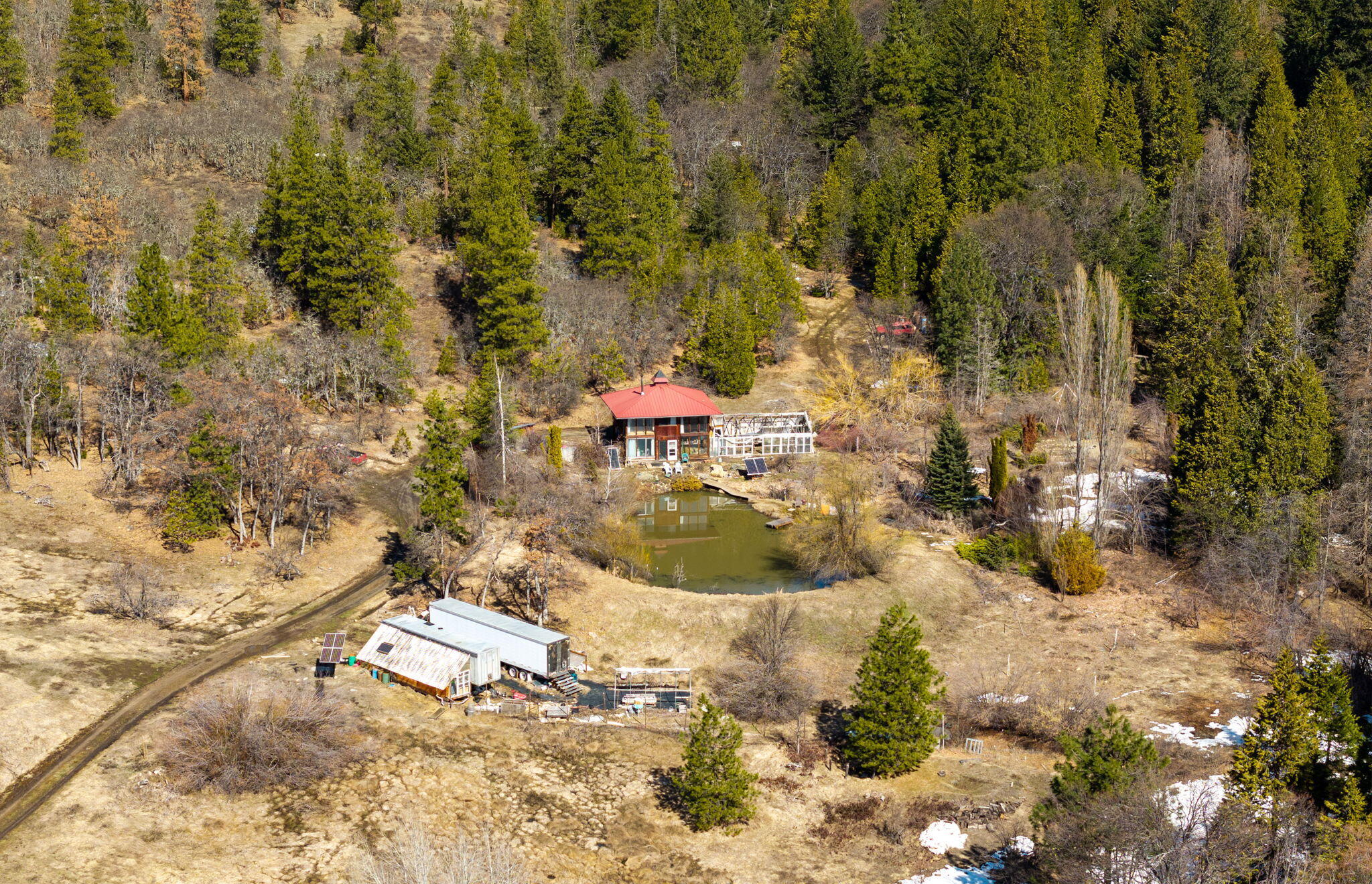 N/A - Residential