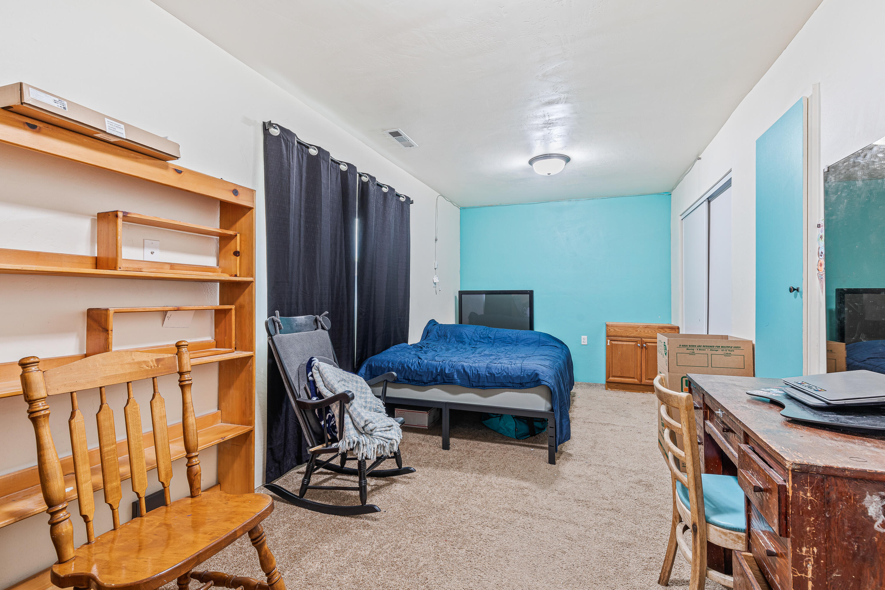 N/A - Residential