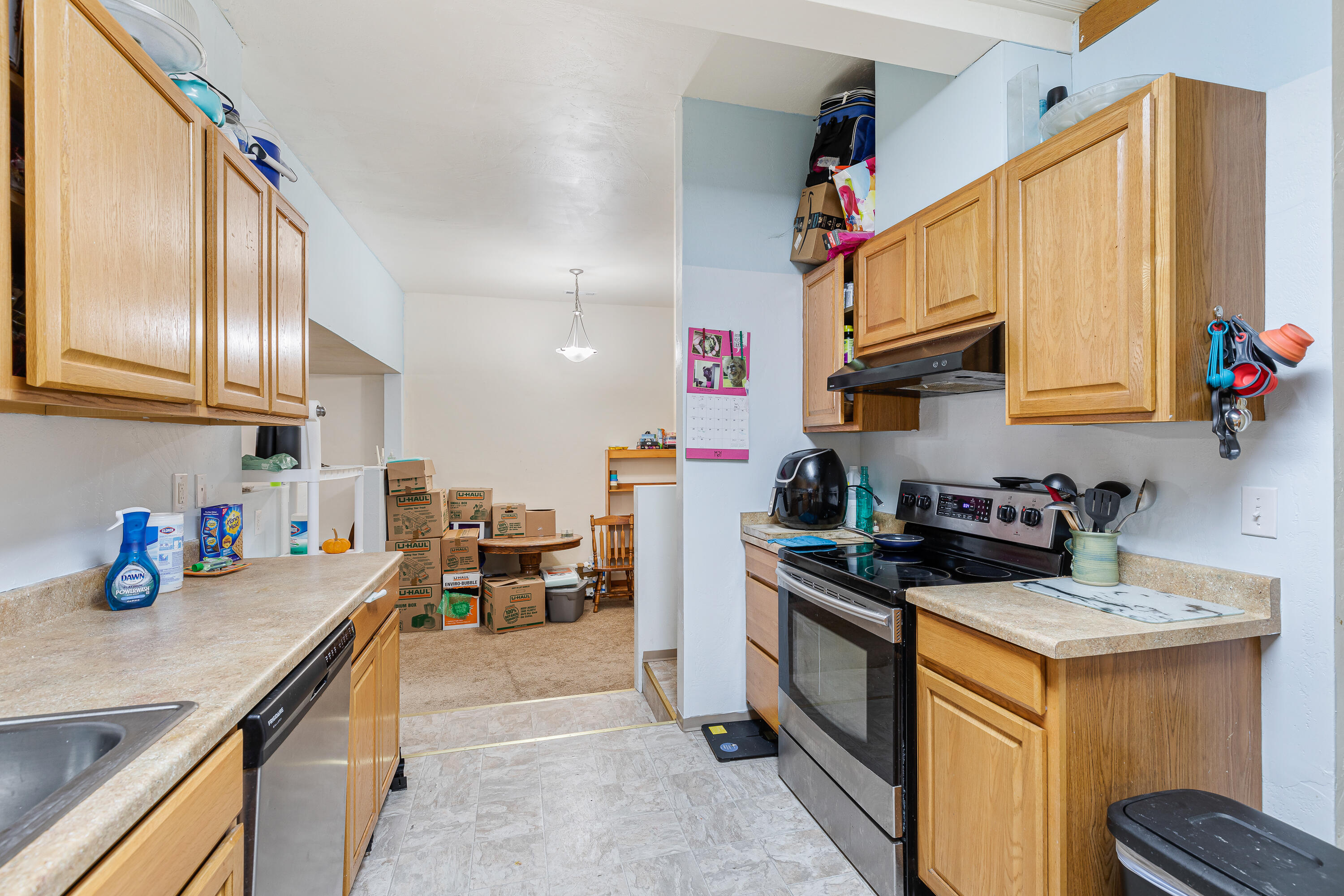 N/A - Residential