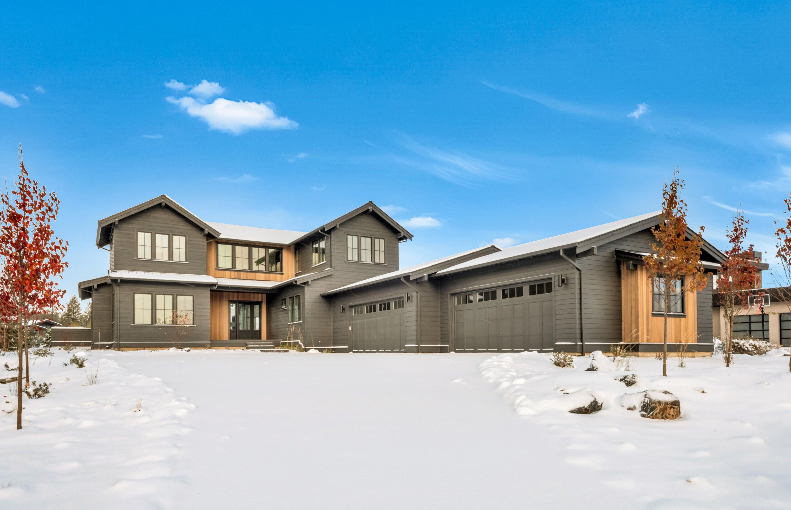 Tetherow - Residential