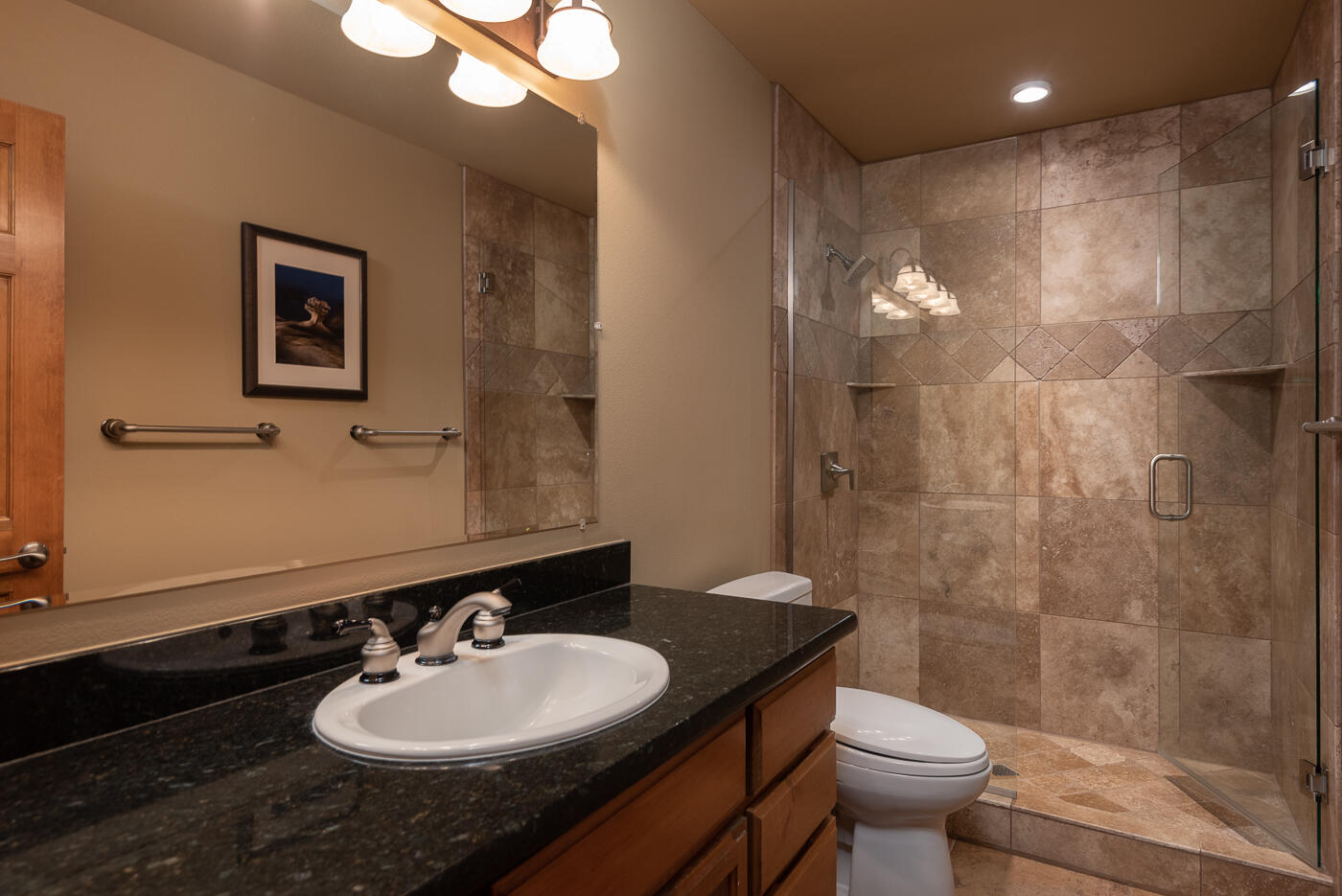 7th Mtn Golf Village - Residential