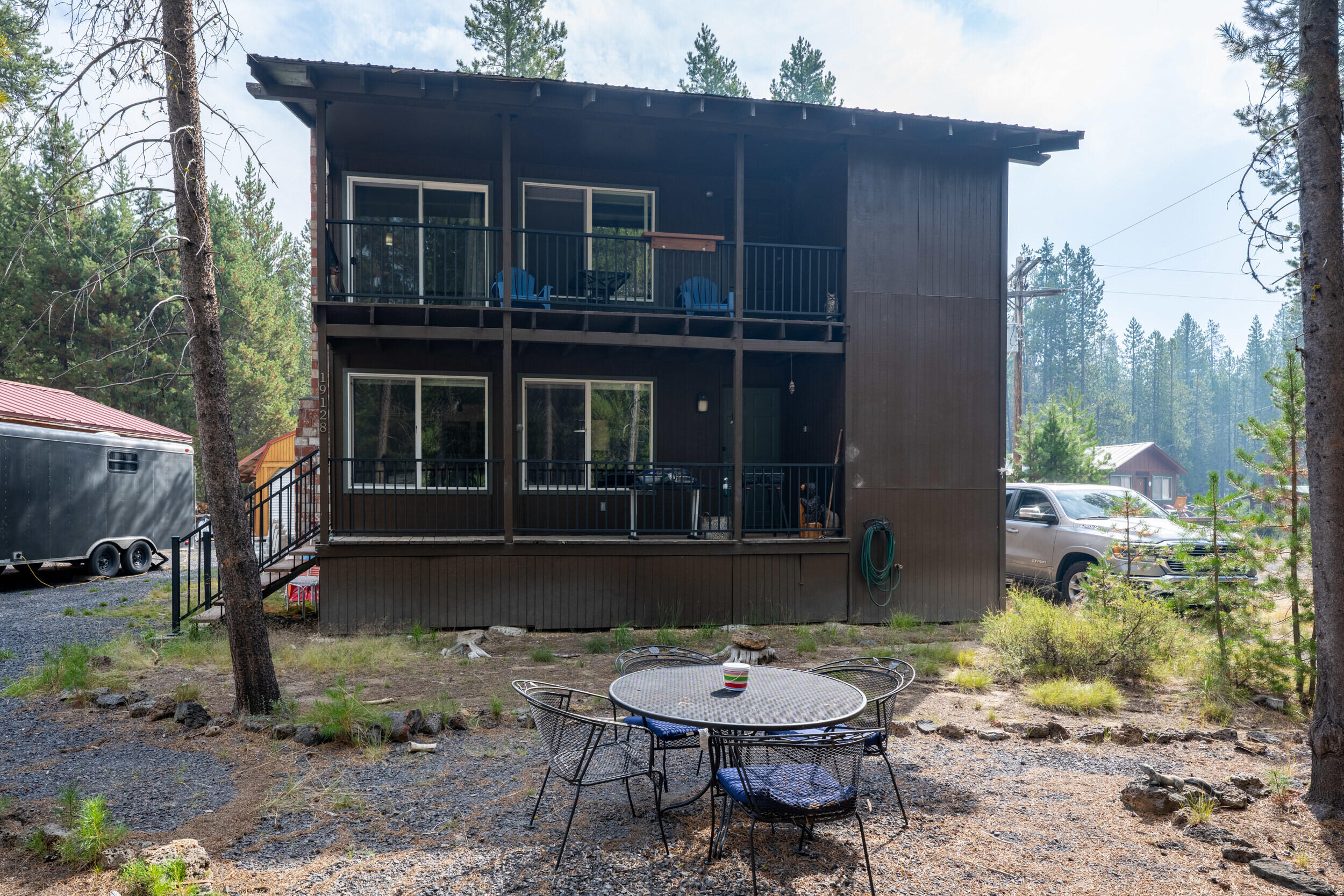 Brewers Ranchos - Residential