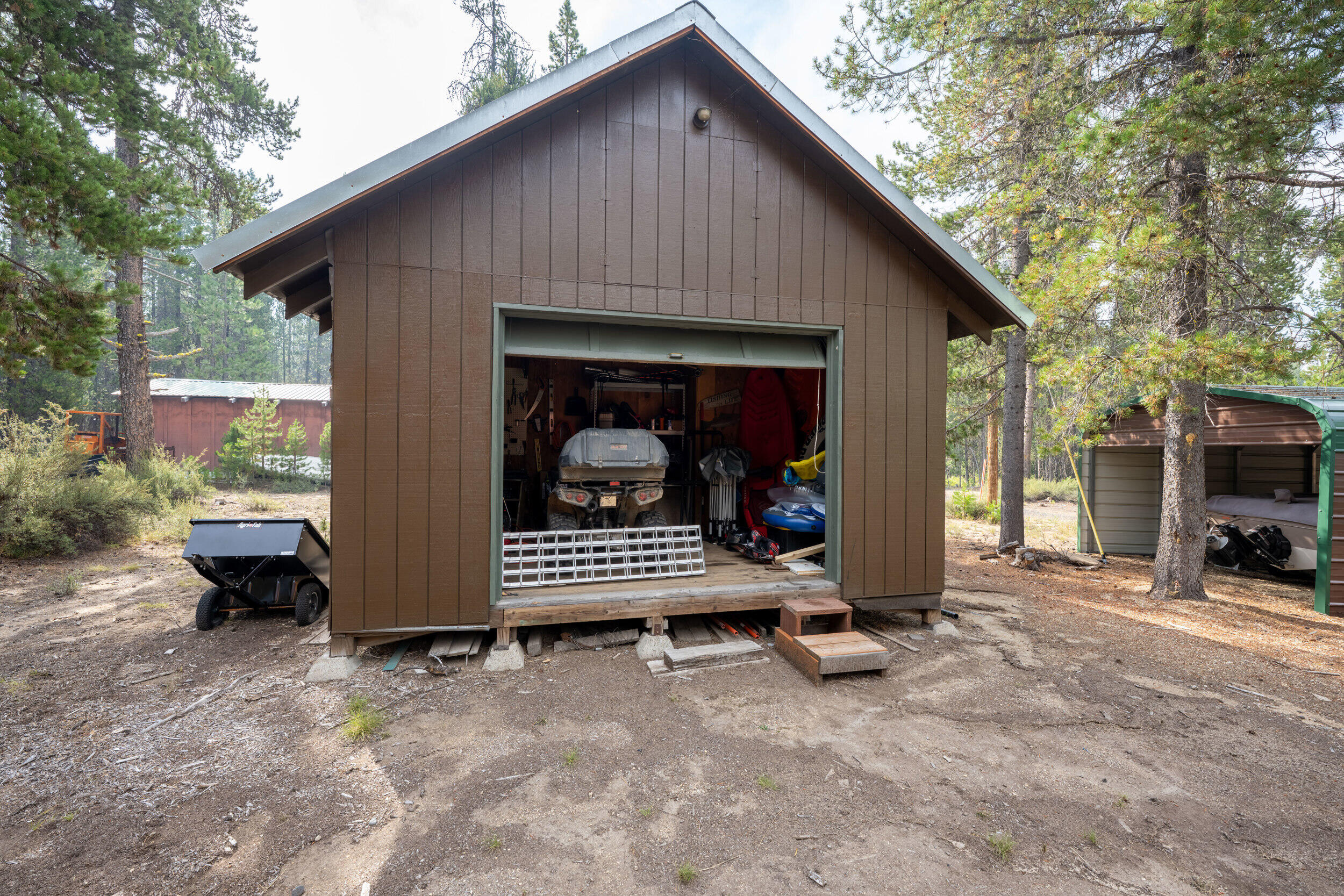 Brewers Ranchos - Residential