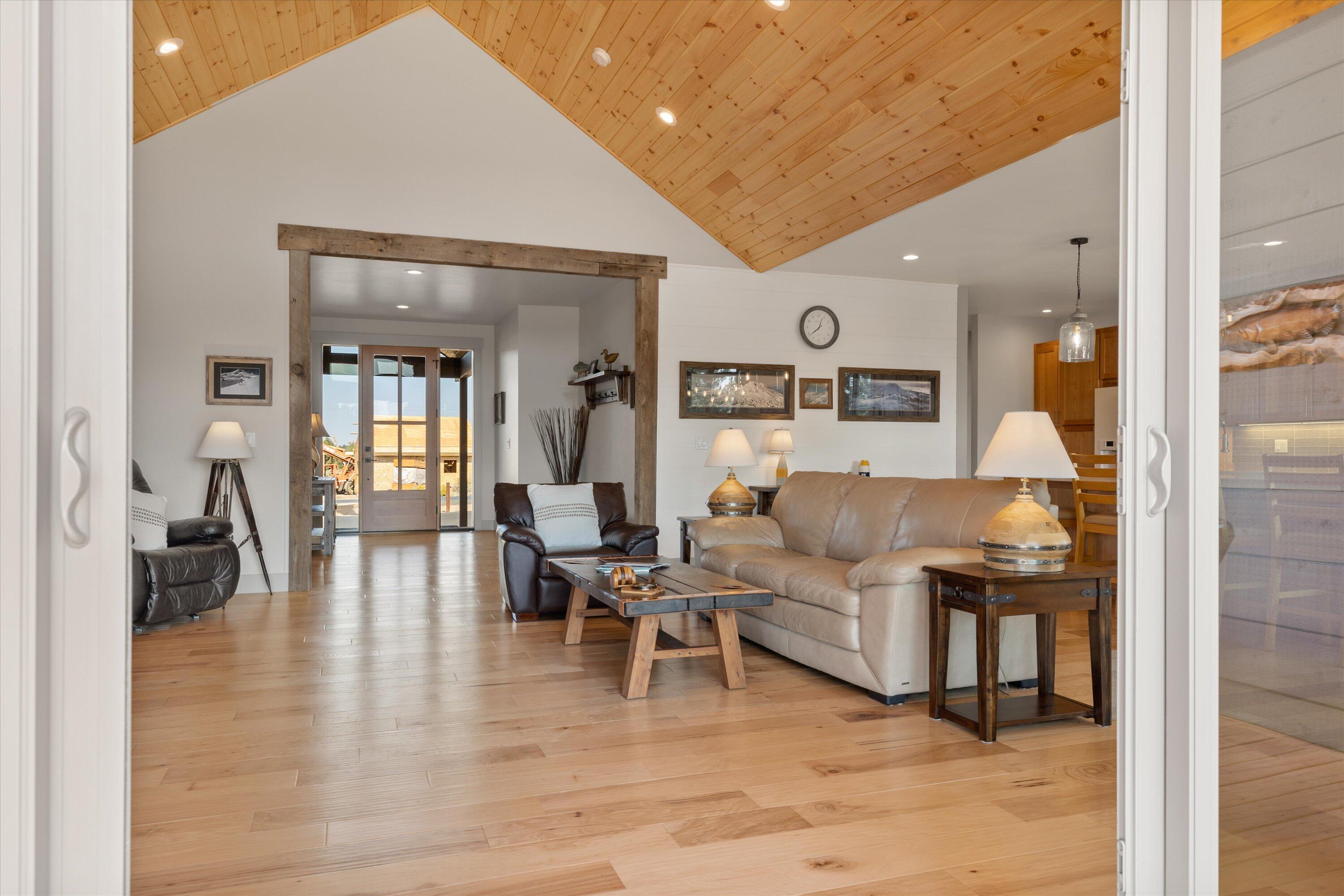 Brasada Ranch - Residential