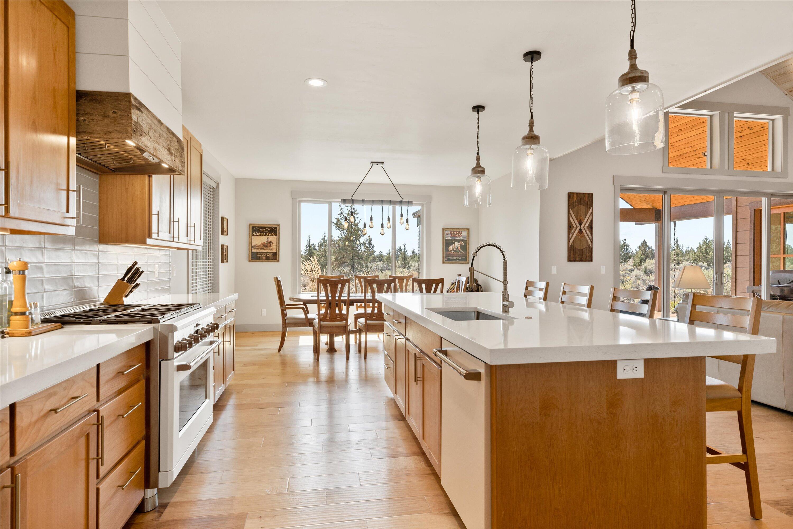 Brasada Ranch - Residential