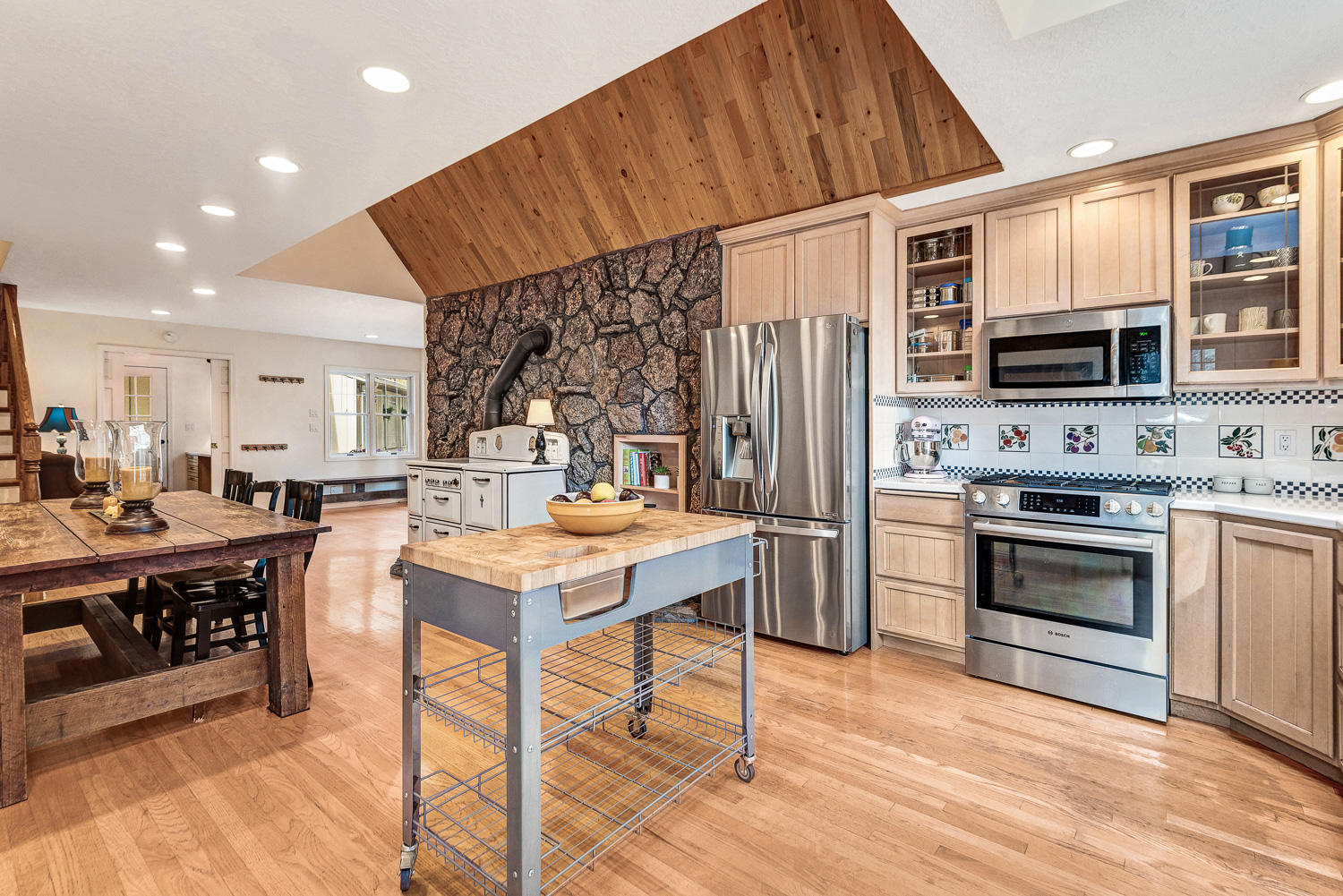 N/A - Residential