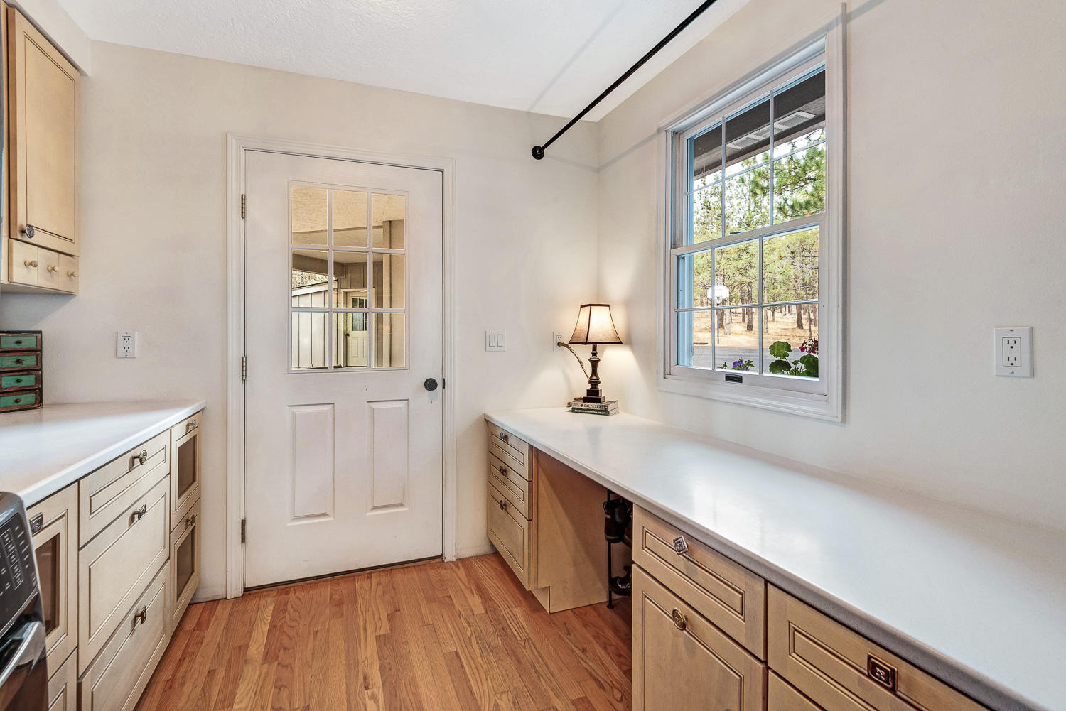 N/A - Residential