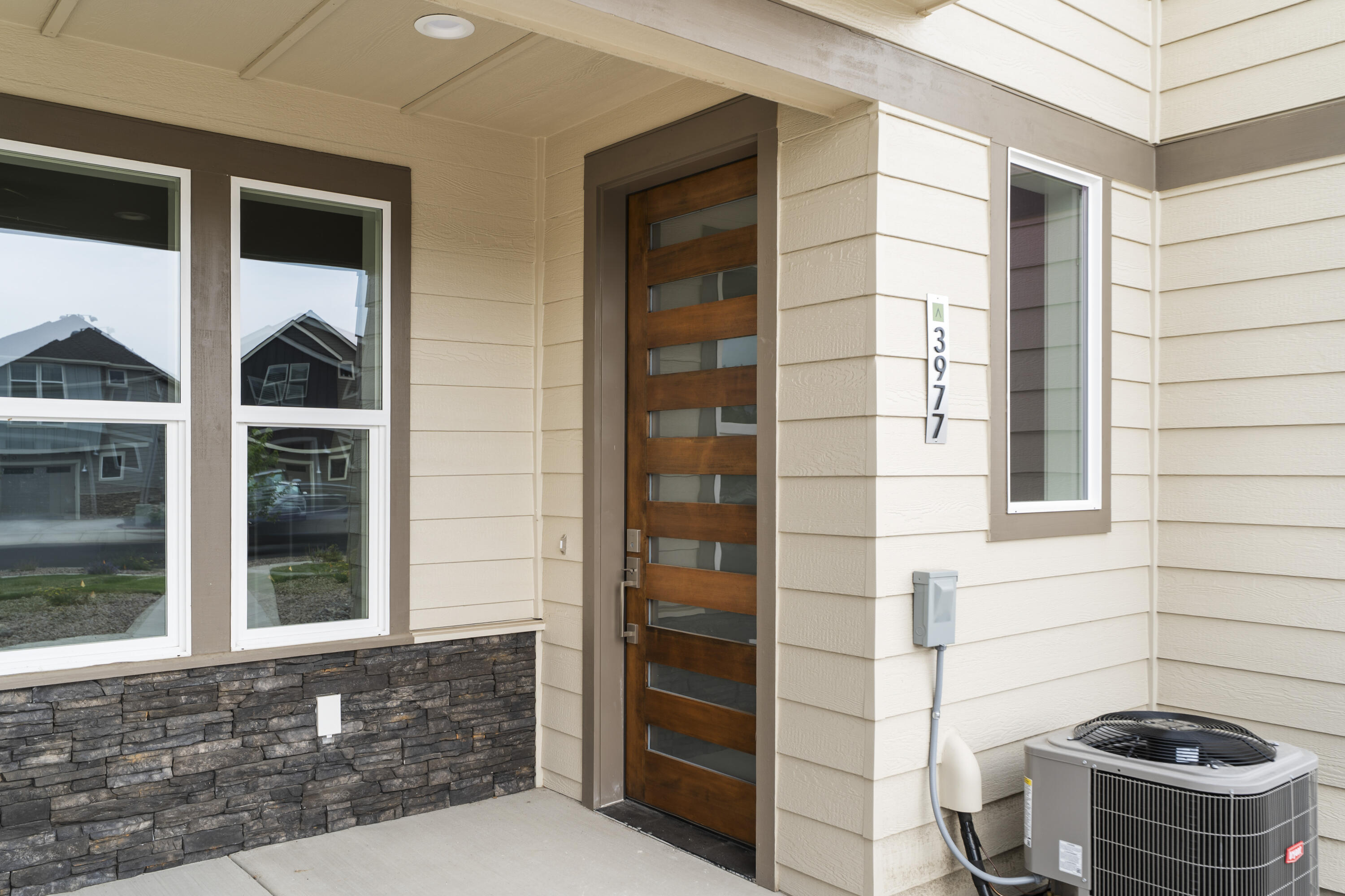 Prairie Crossing - Residential