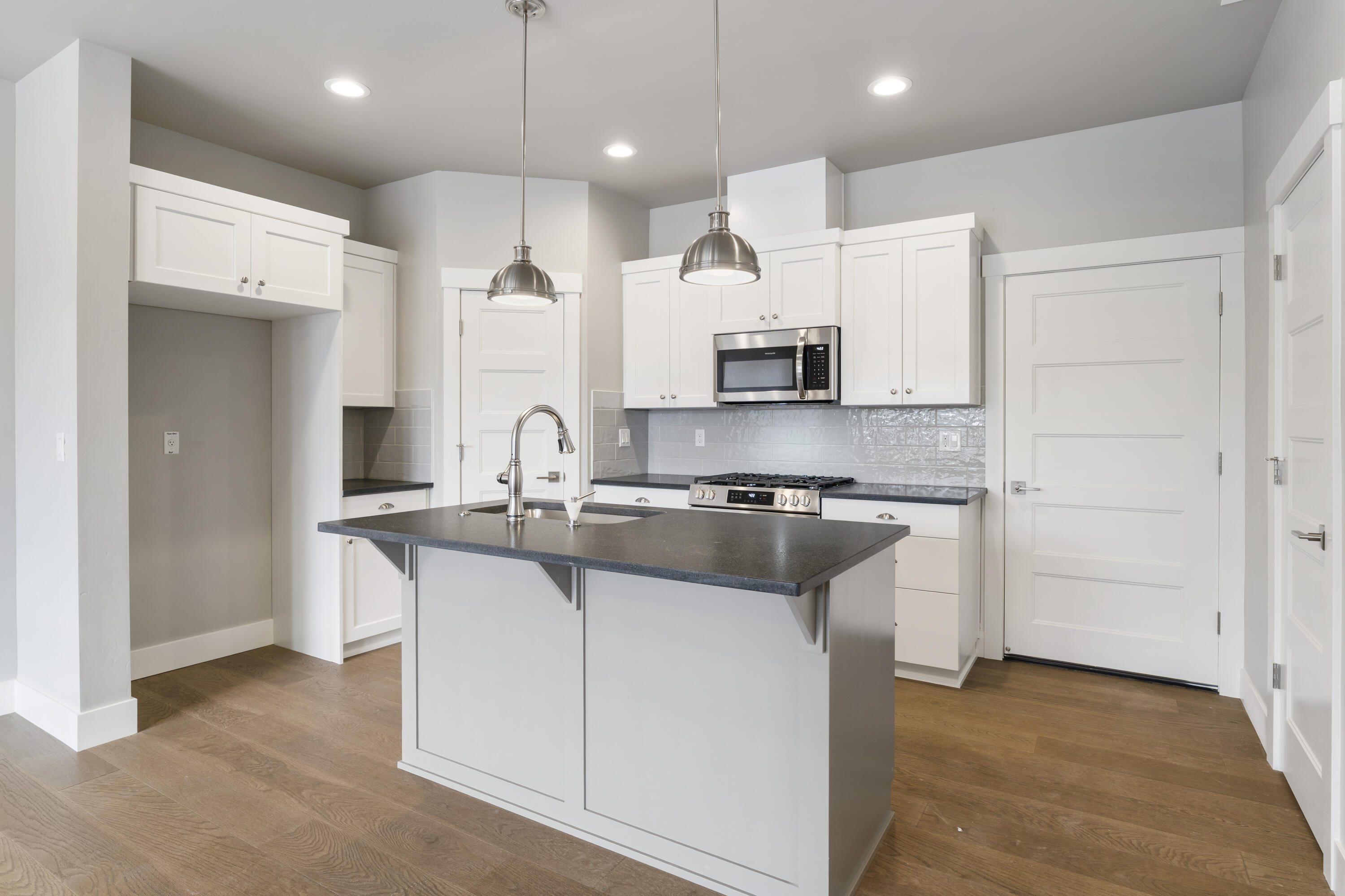 Prairie Crossing - Residential