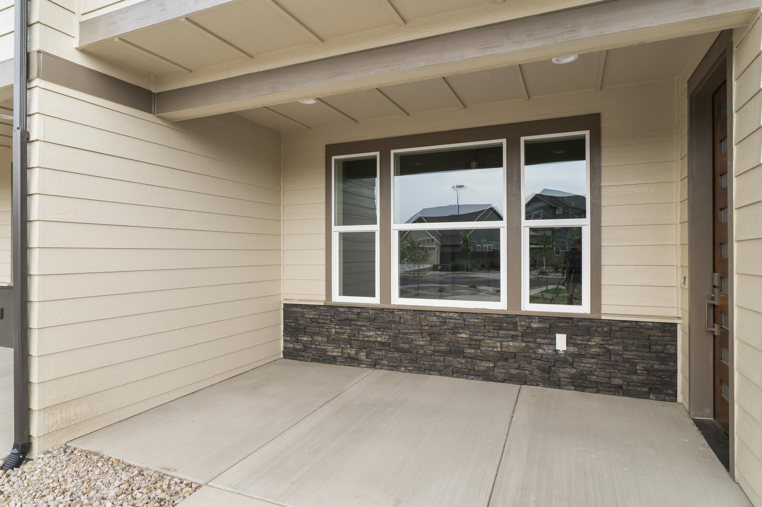 Prairie Crossing - Residential