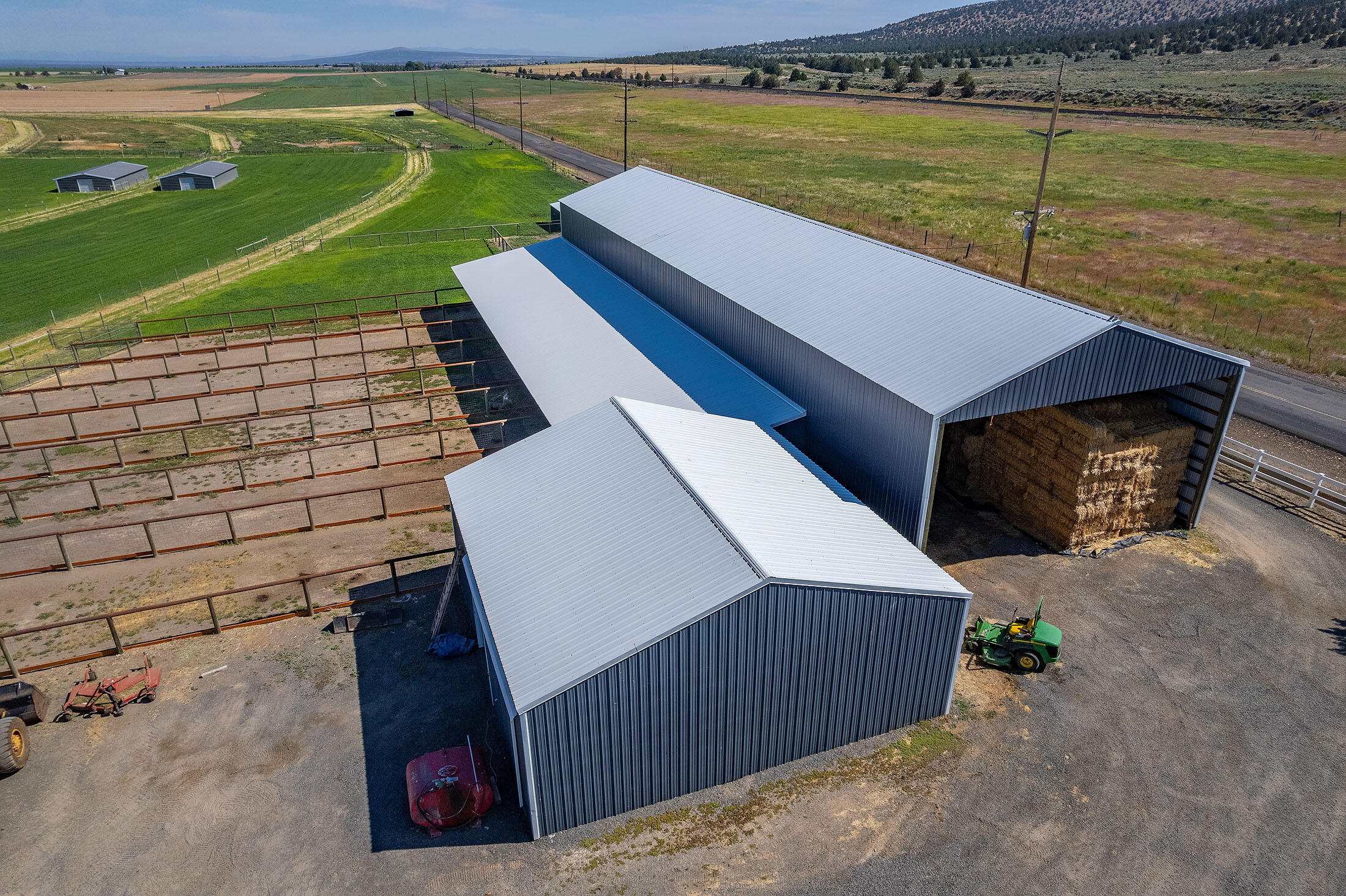 N/A - Farm