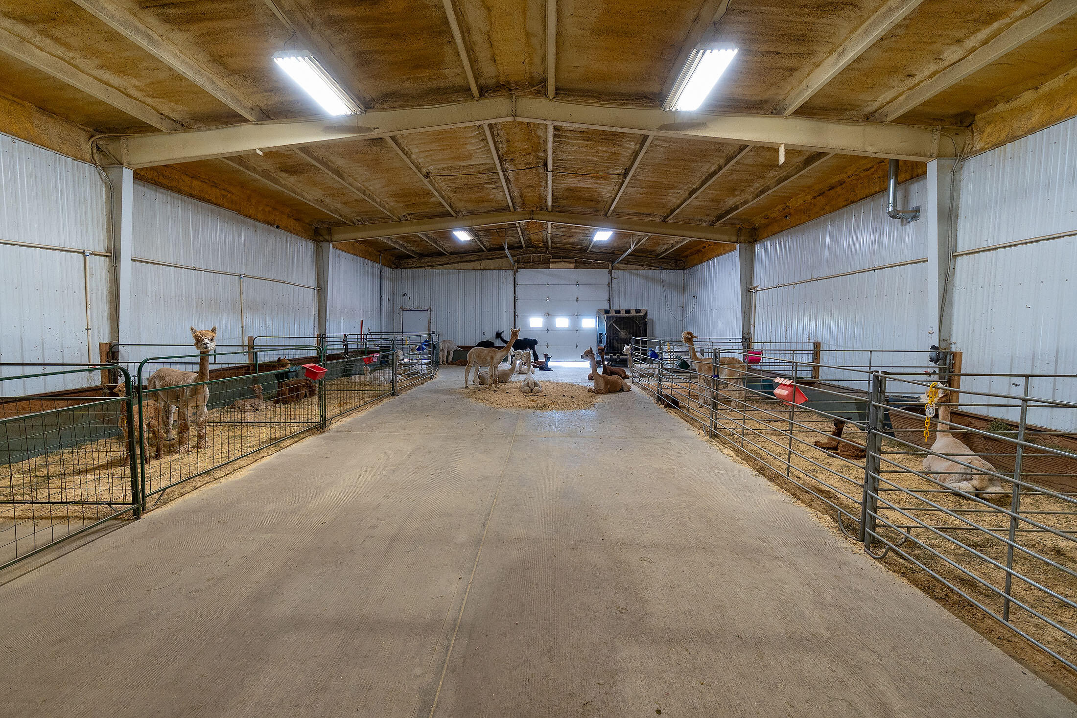 N/A - Farm